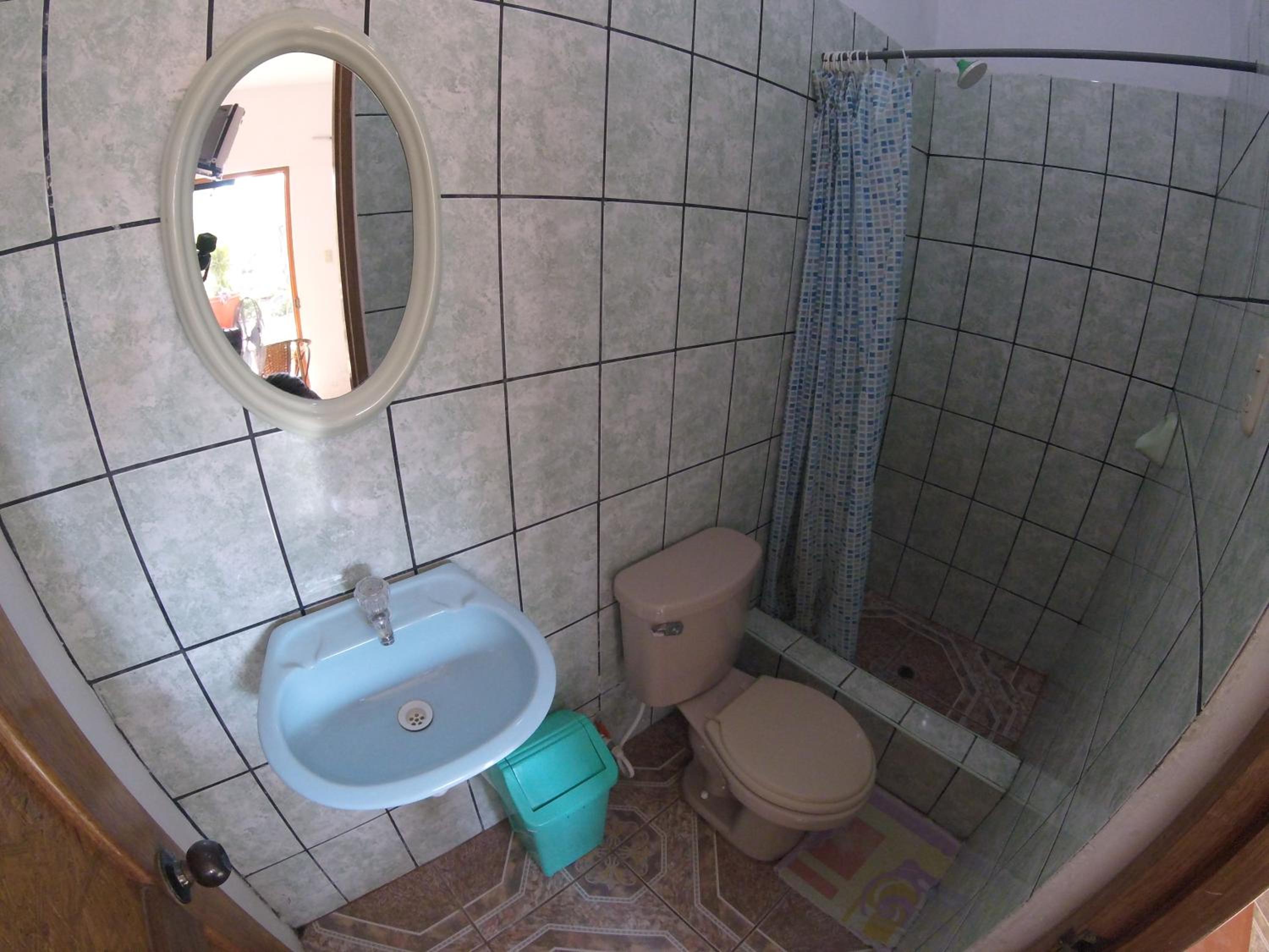 Classic Quadruple Room photo 3