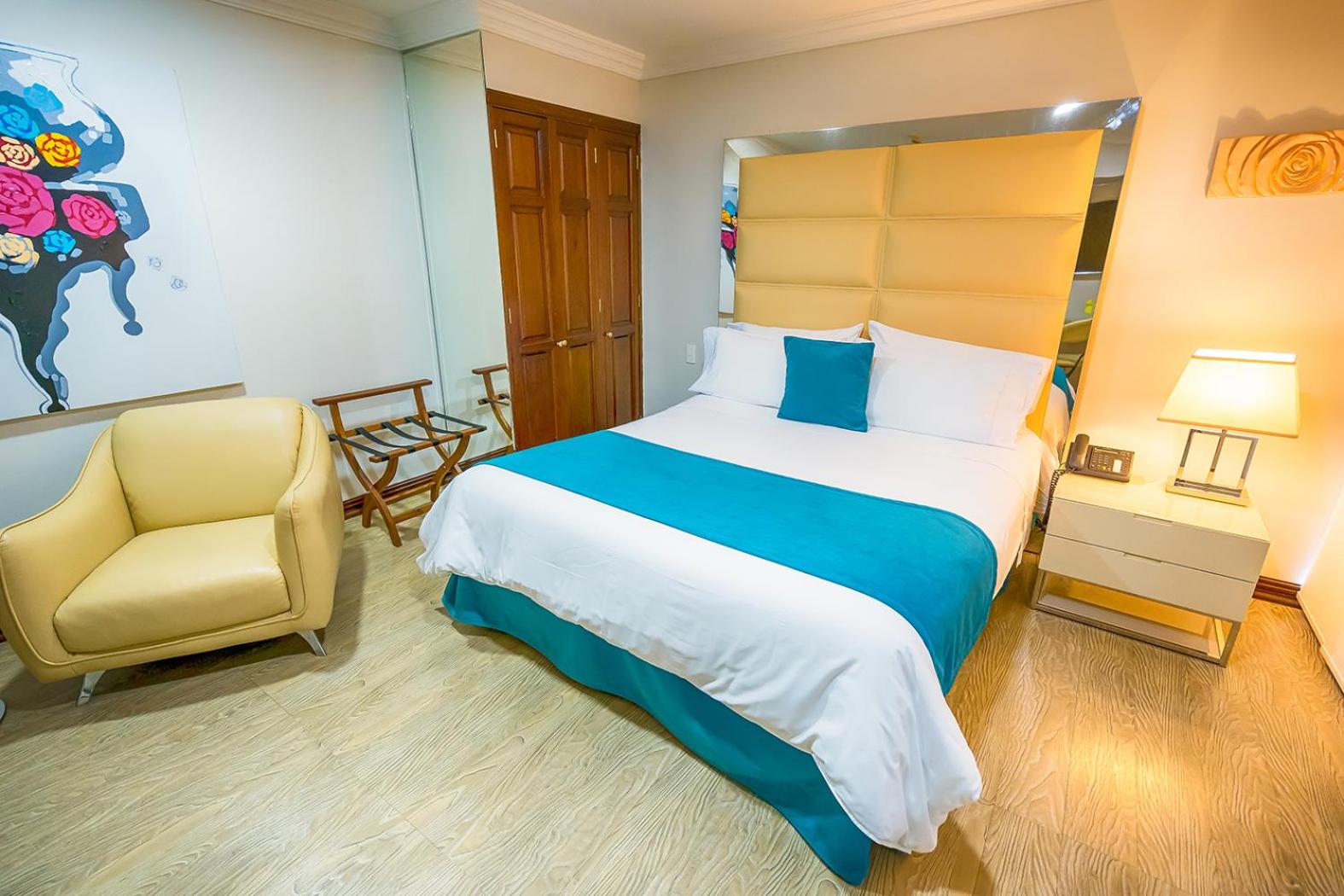 Superior Double Room - Photo 3