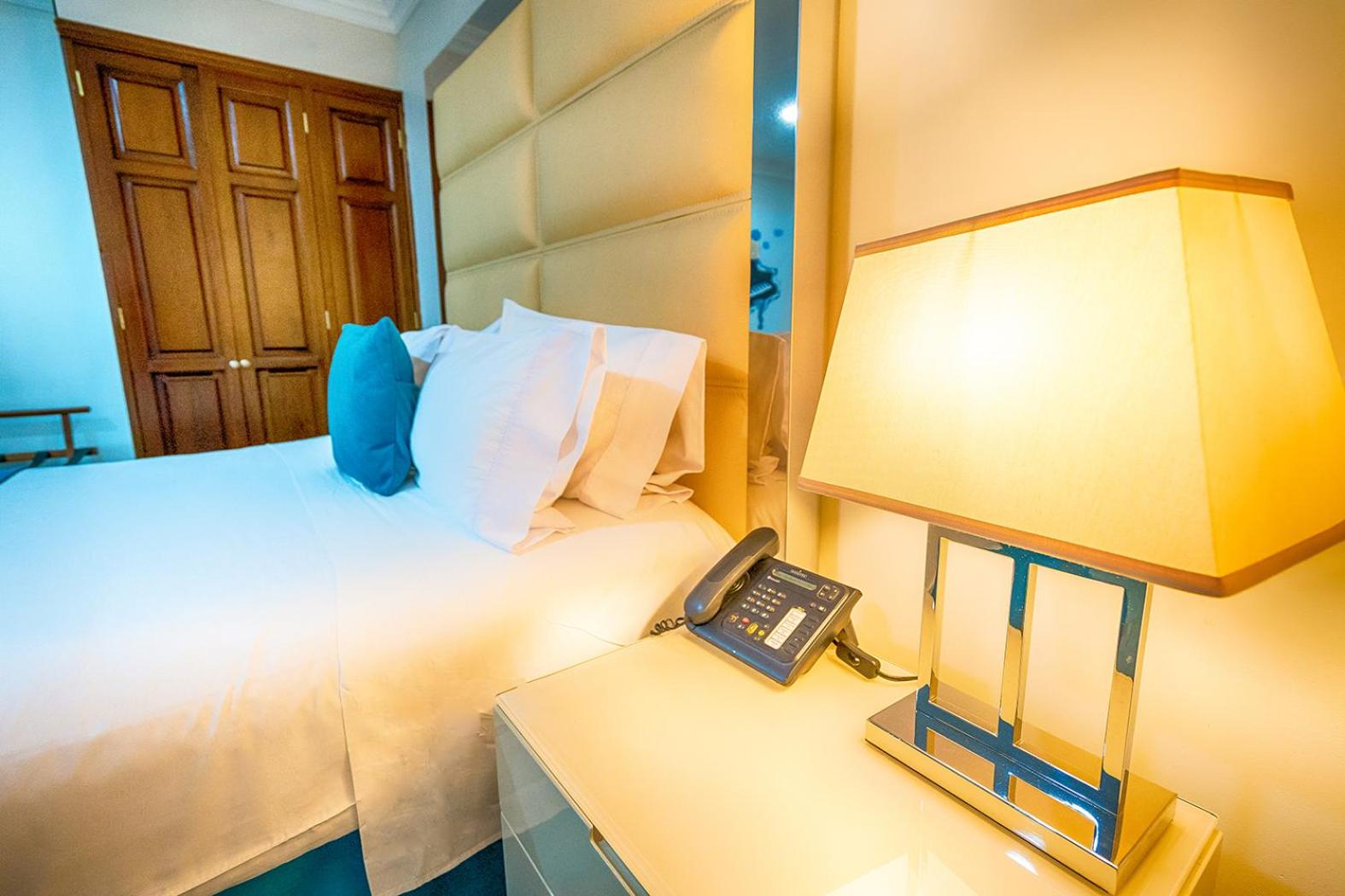 Superior Double Room - Photo 8