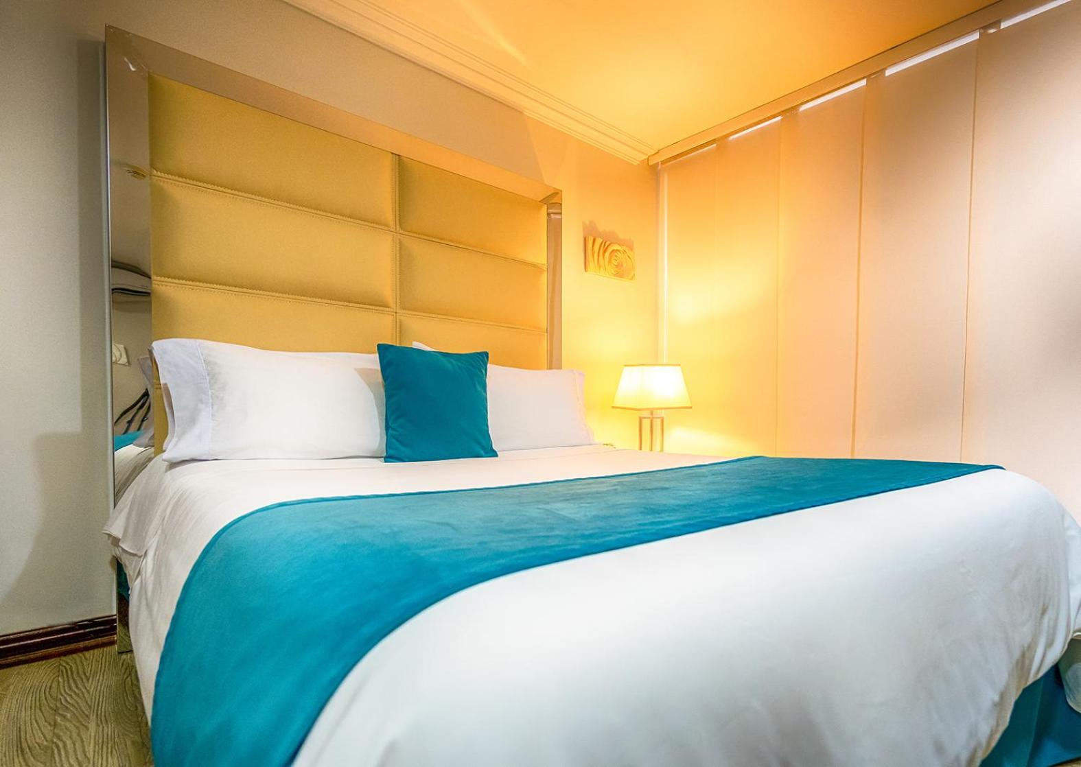 Superior Double Room - Photo 7