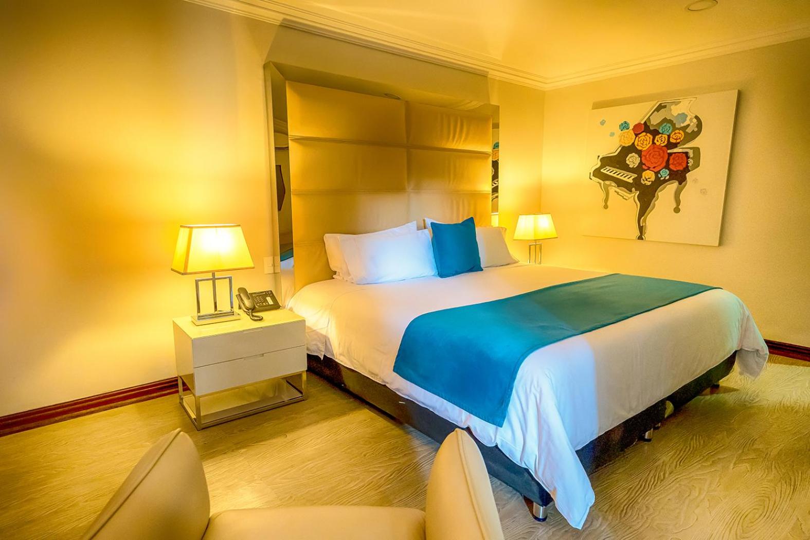 Superior Double Room - Photo 4