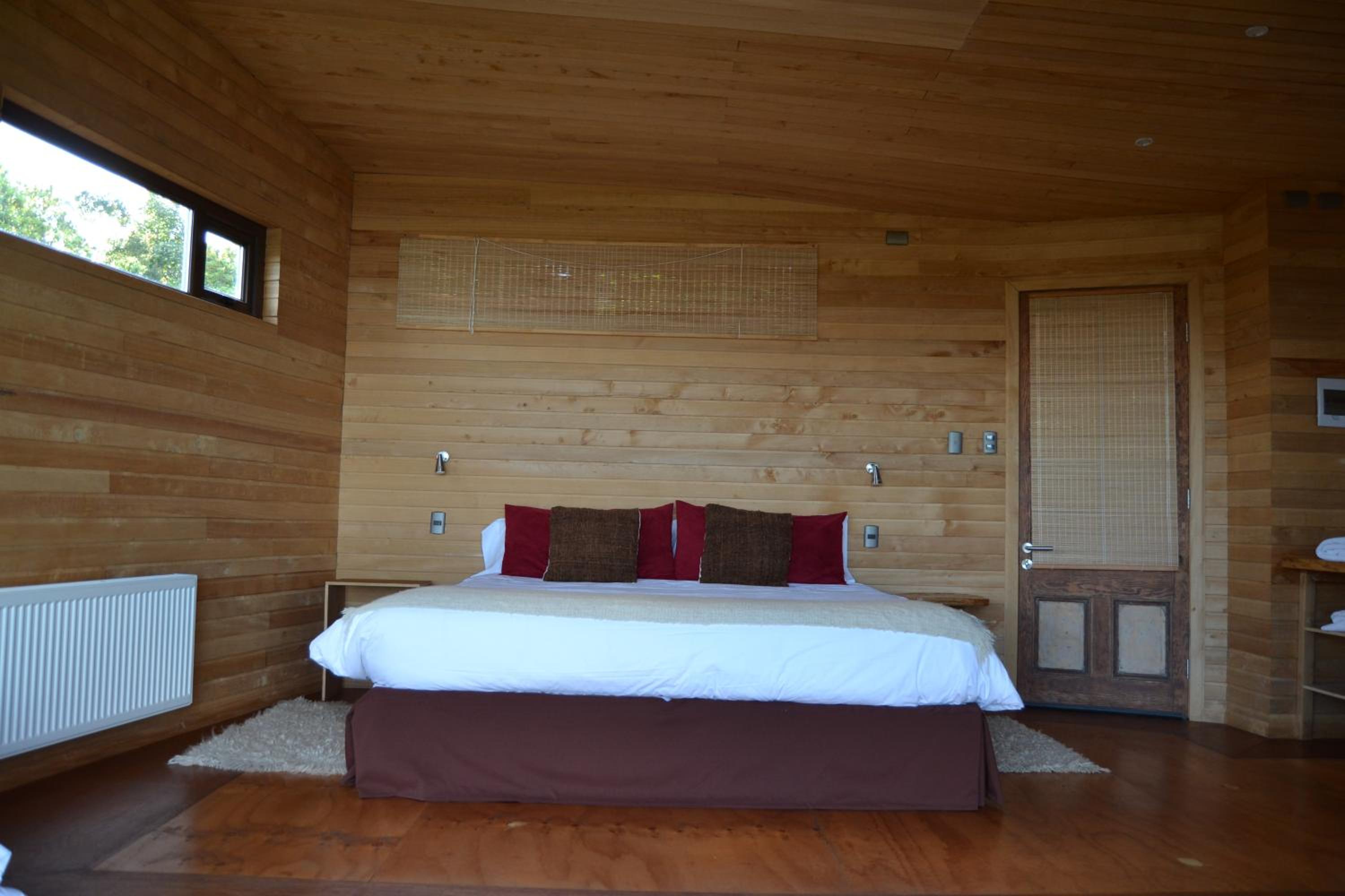 Family Room with Sea View photo 3