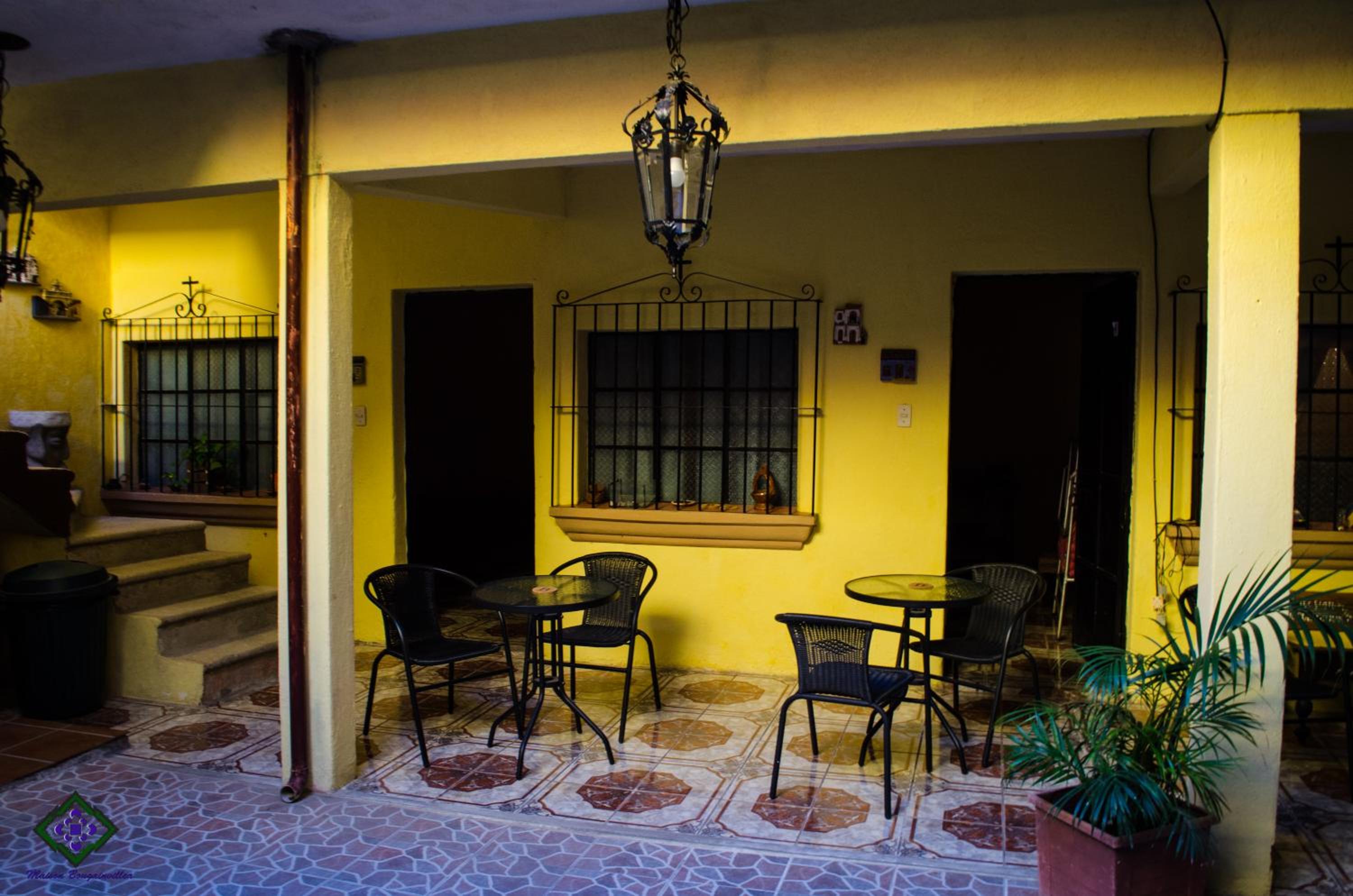 Double Room with Shared Bathroom photo 3