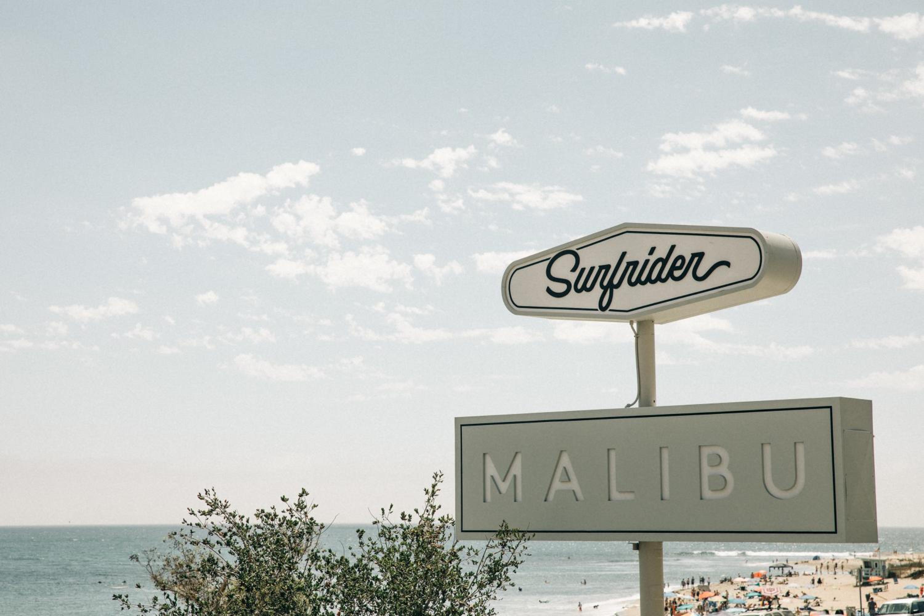 The Surfrider Malibu, Foto 12