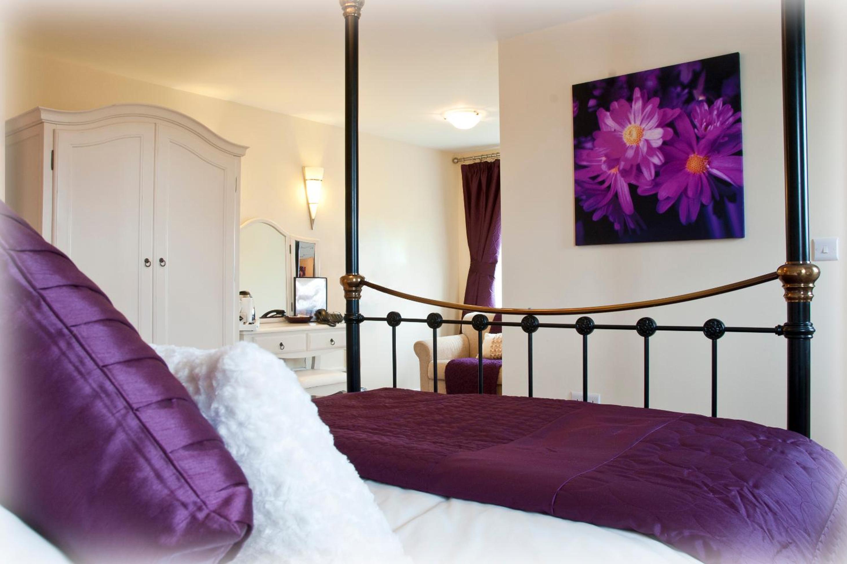 Luxury Double Room - Photo 1