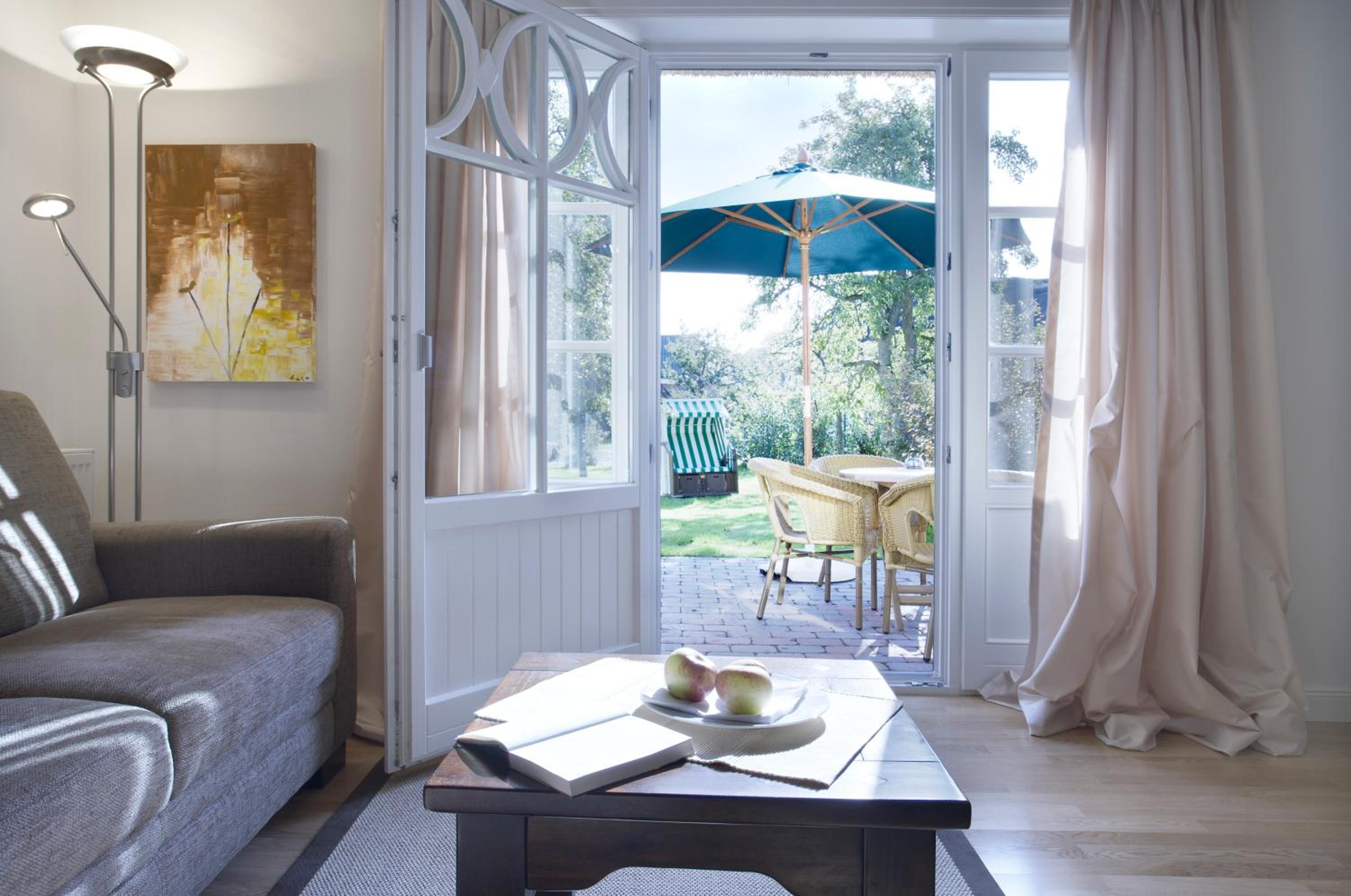 Suite photo 1