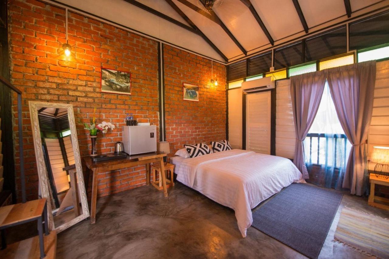 Chalet - Photo 1