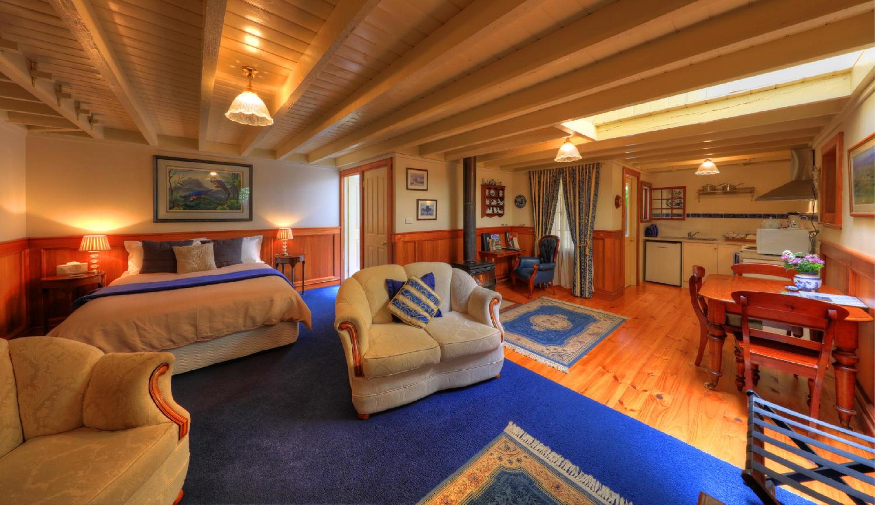 Vacation Home