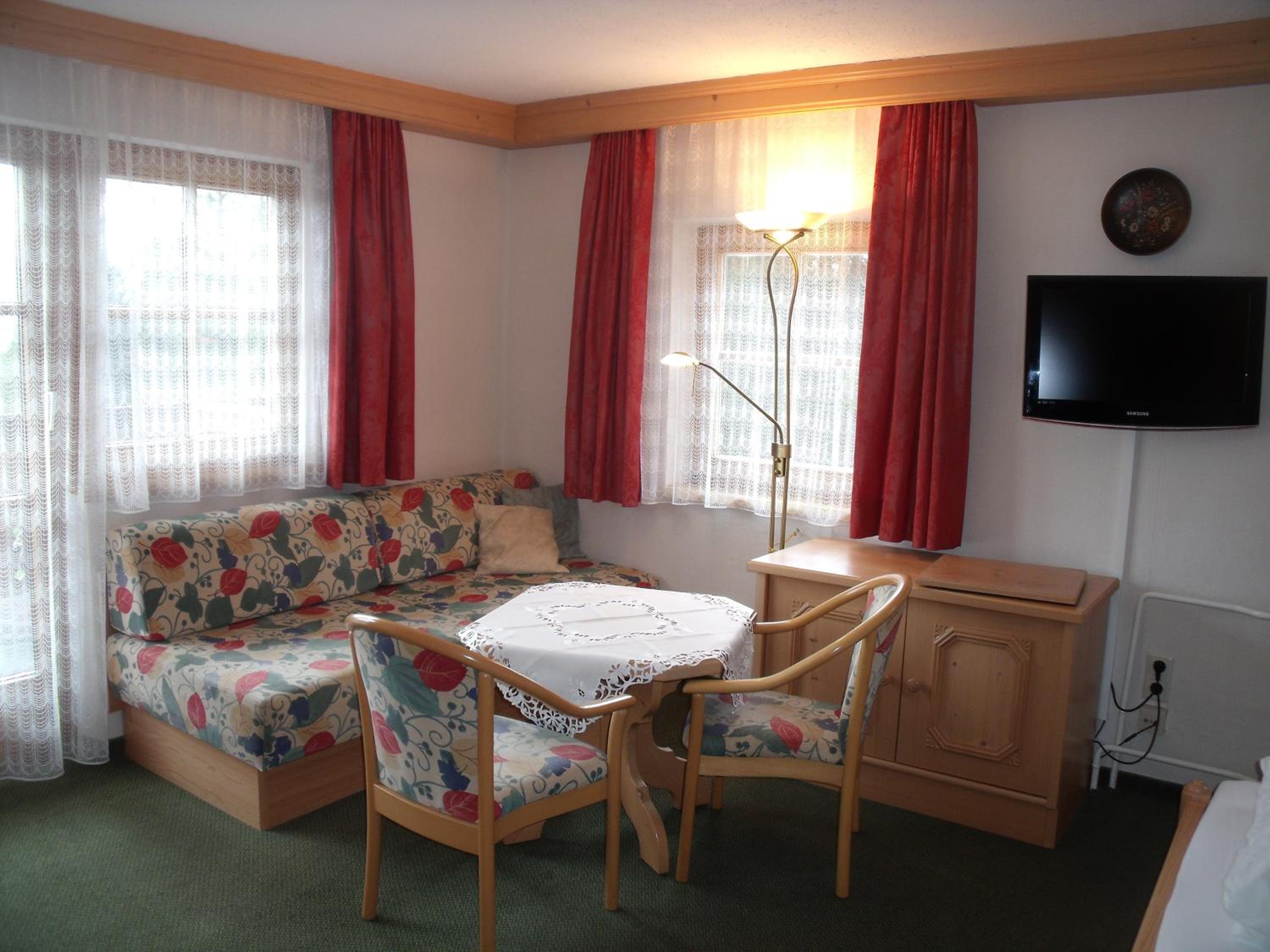 Double Room - Photo 1