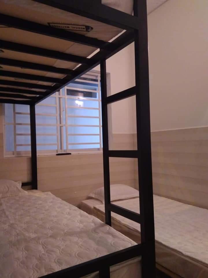 Triple Room with Shared Bathroom photo 1