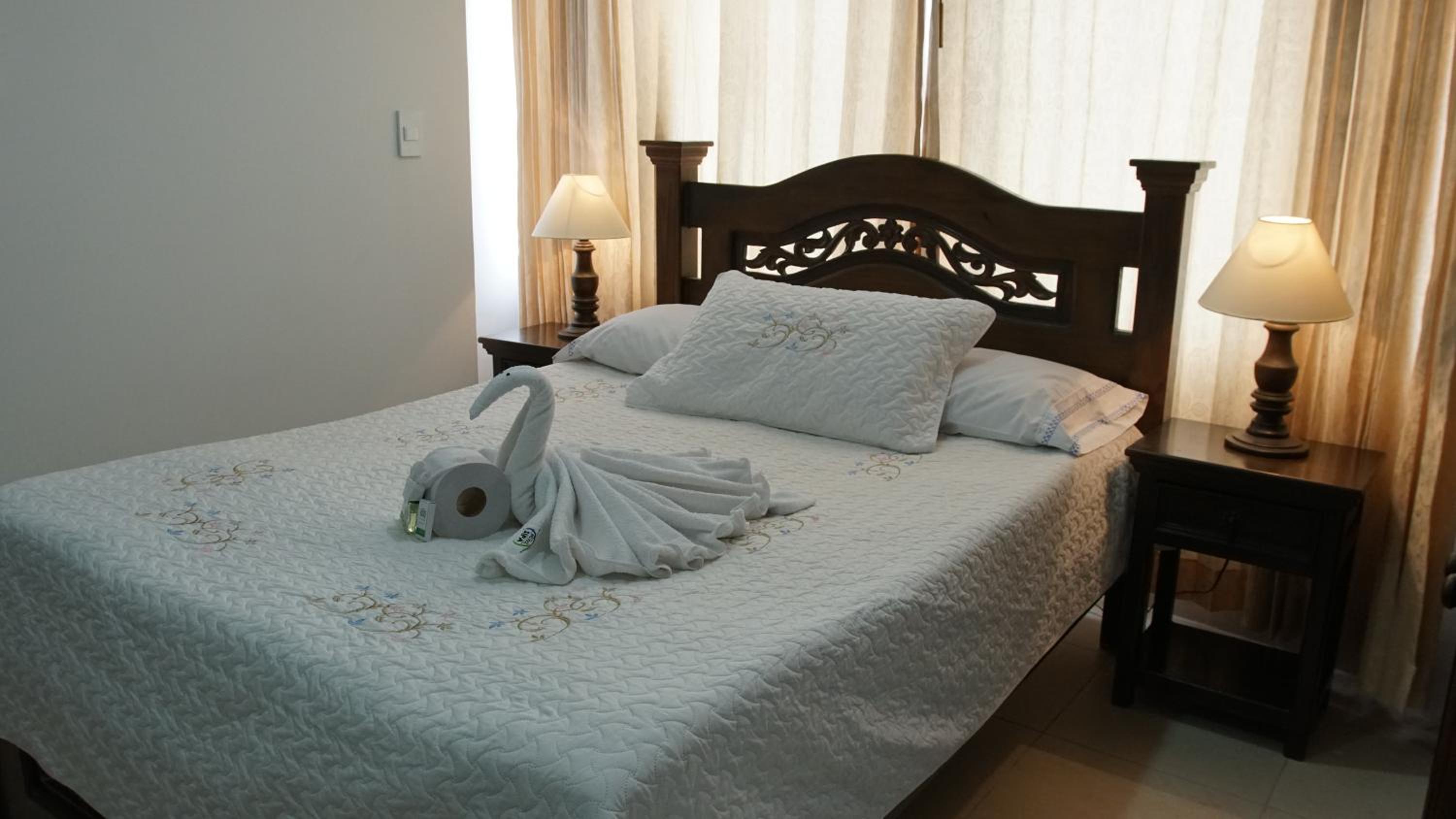 Deluxe Room photo 2