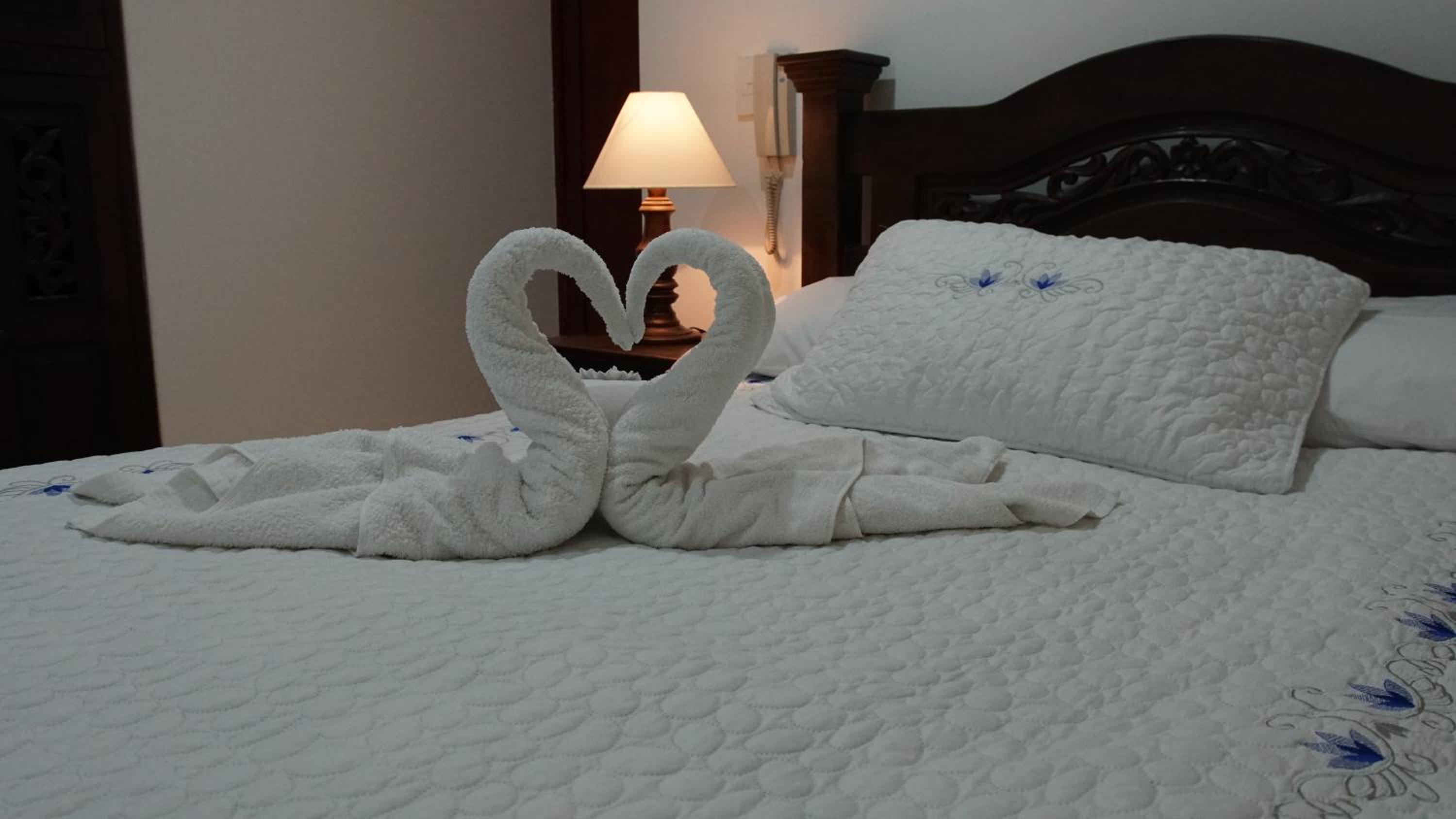 Deluxe Room photo 1