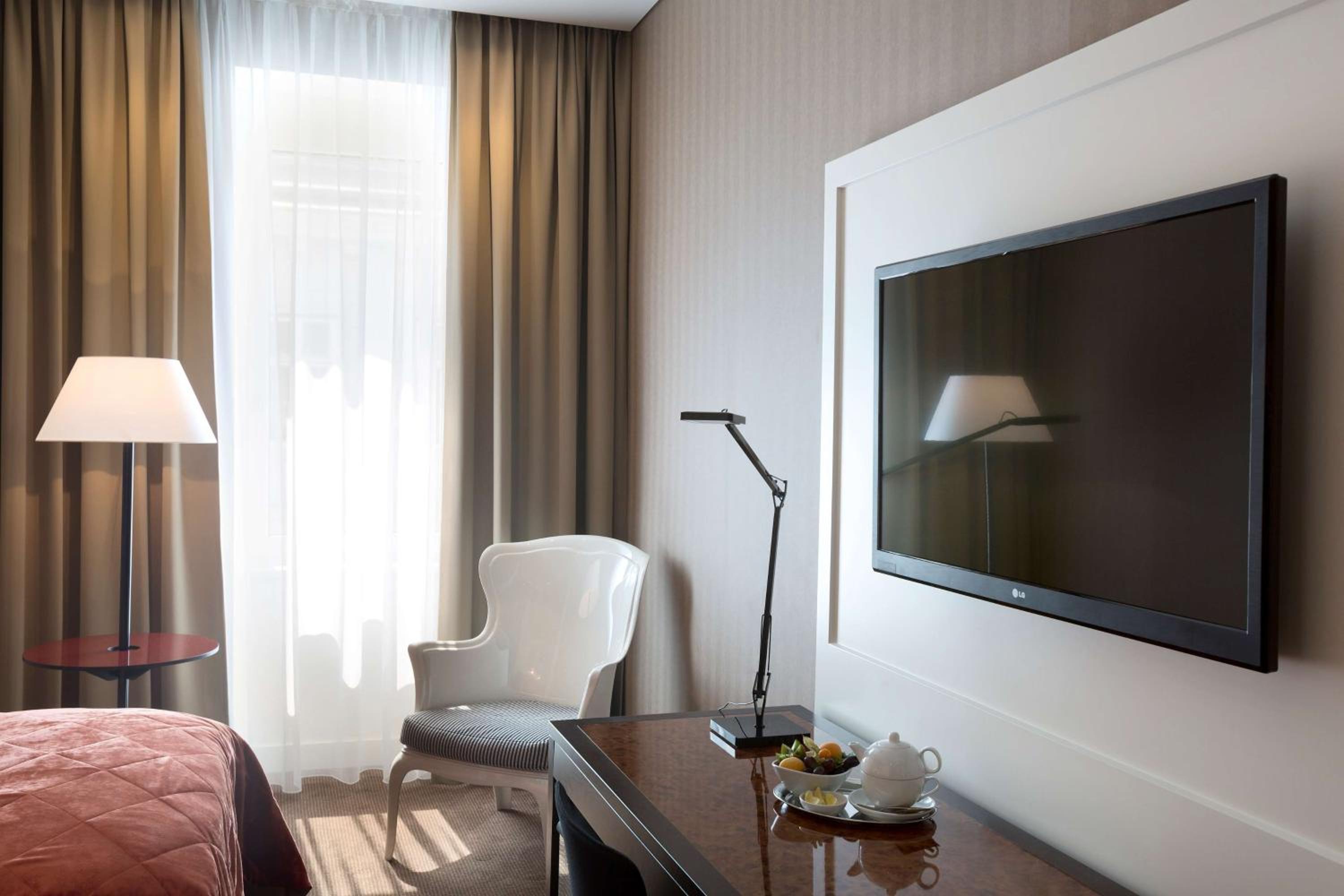 Business Room