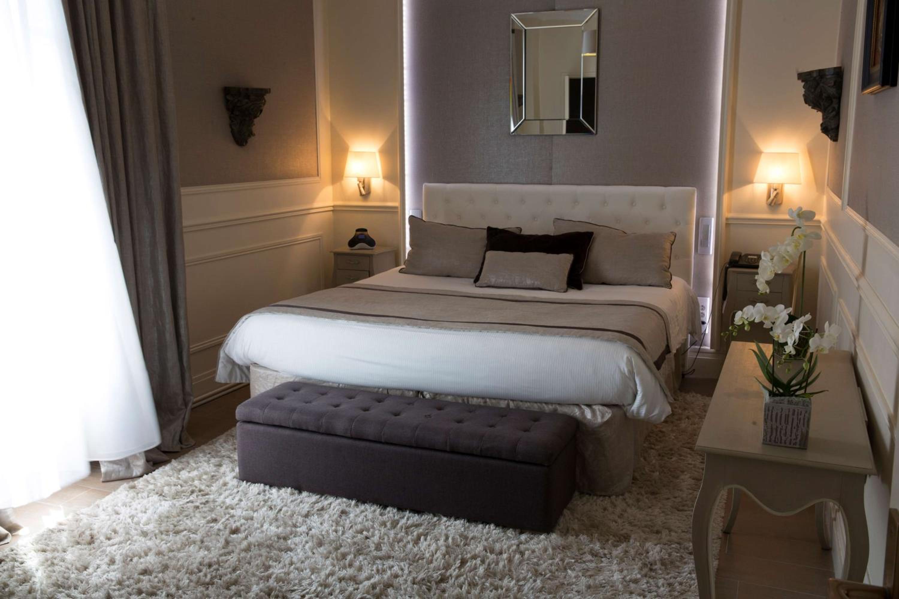 Comfort Double Room - Photo 4