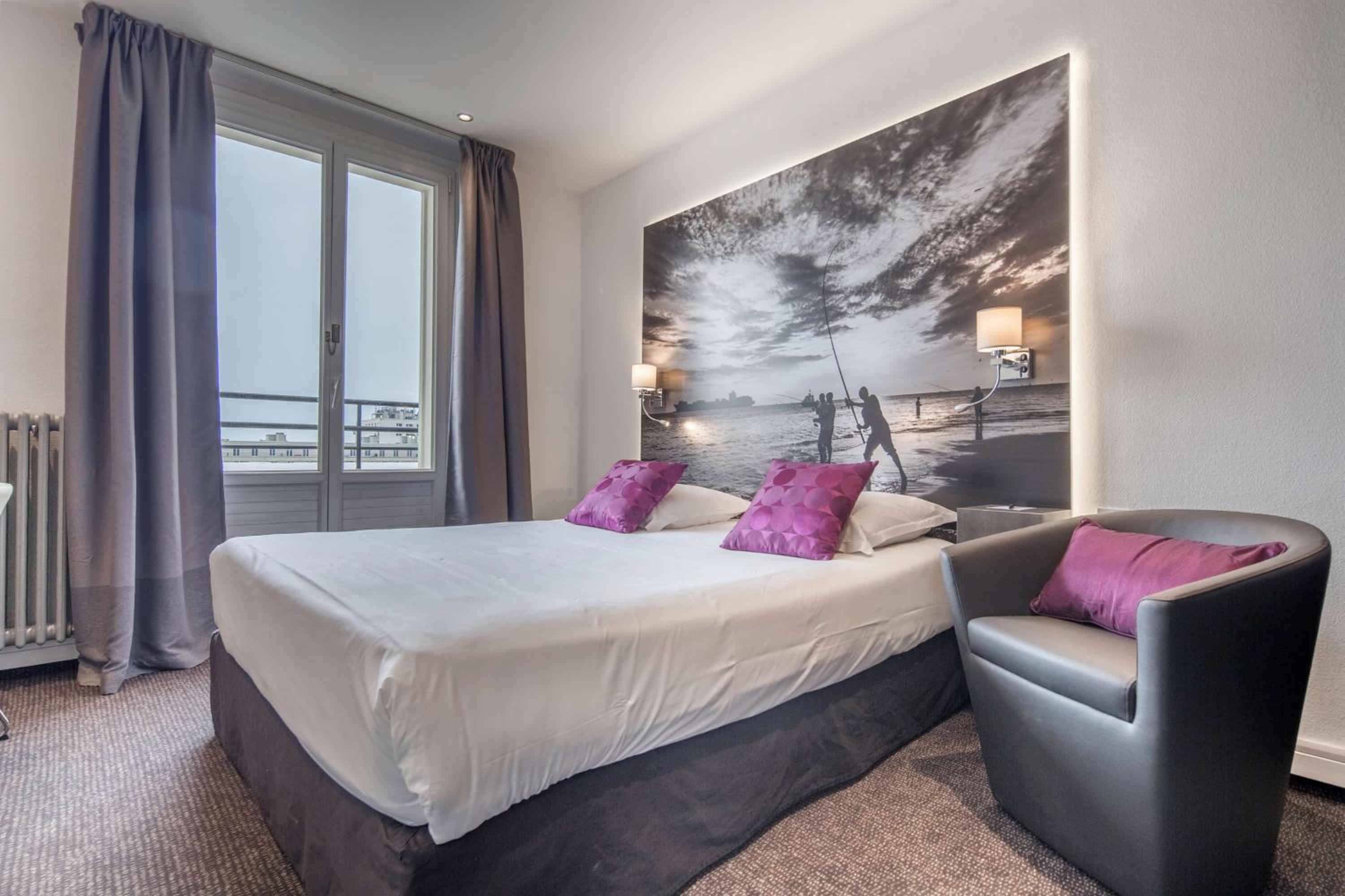 Superior Queen Room with Terrace - Photo 7