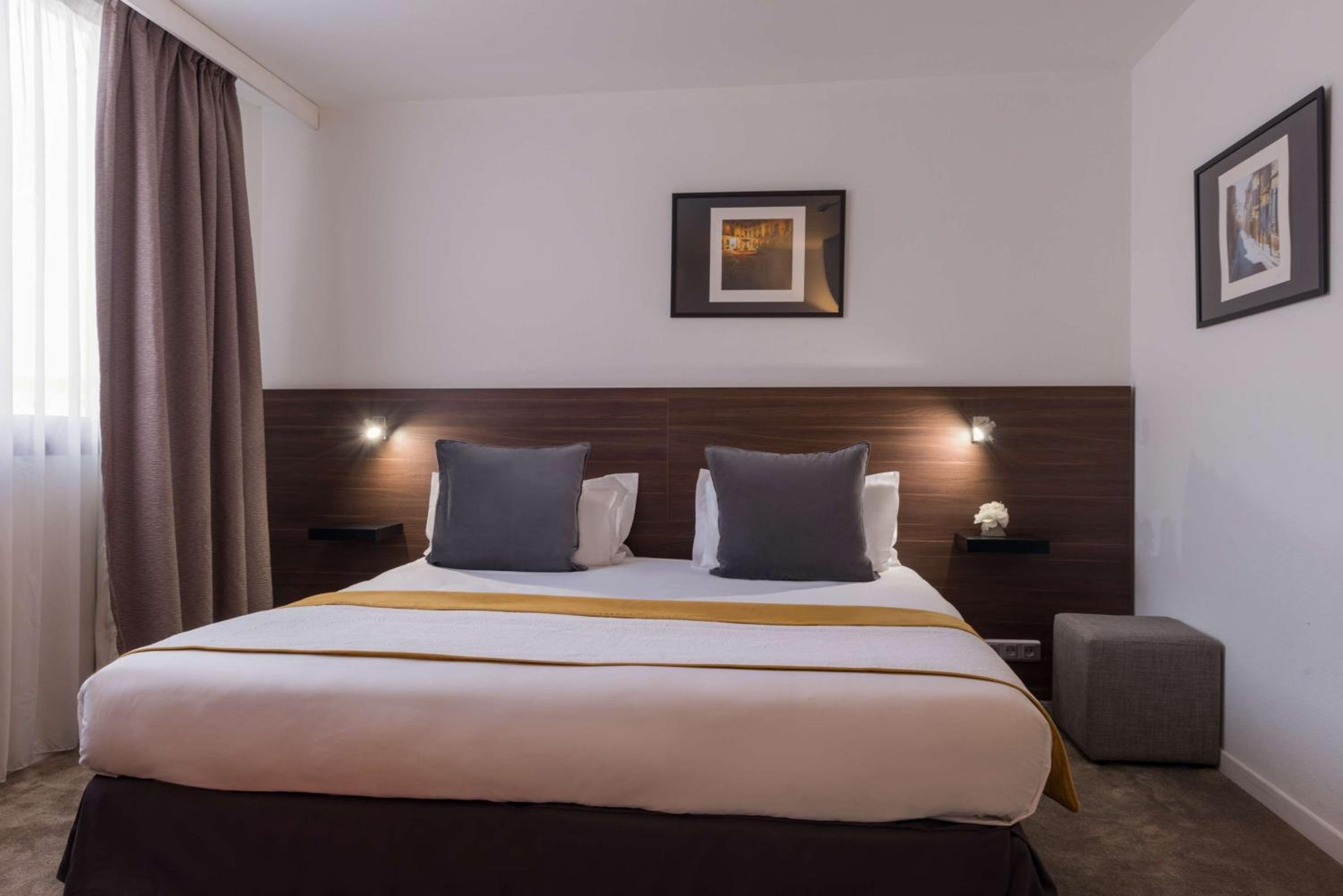Classic King Room - Photo 1