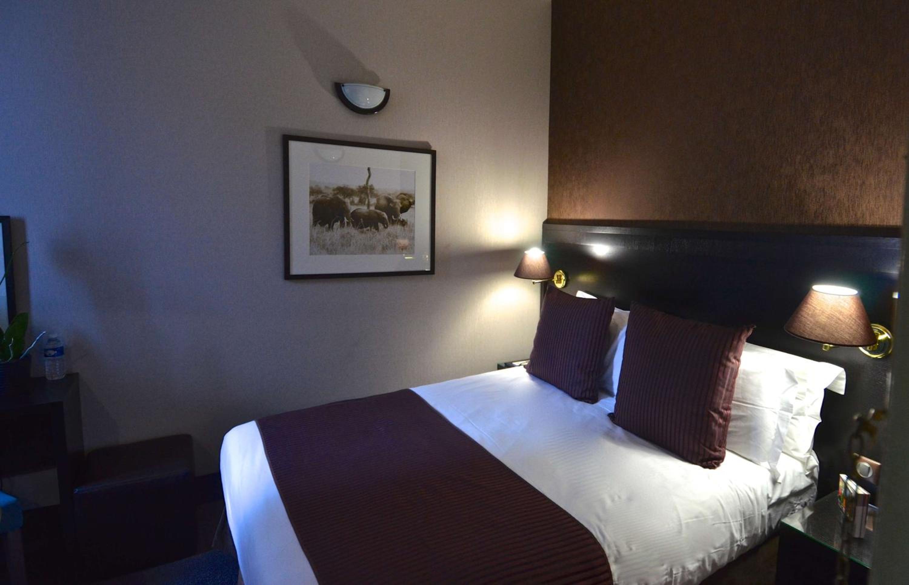 Comfort Single Room - Photo 5
