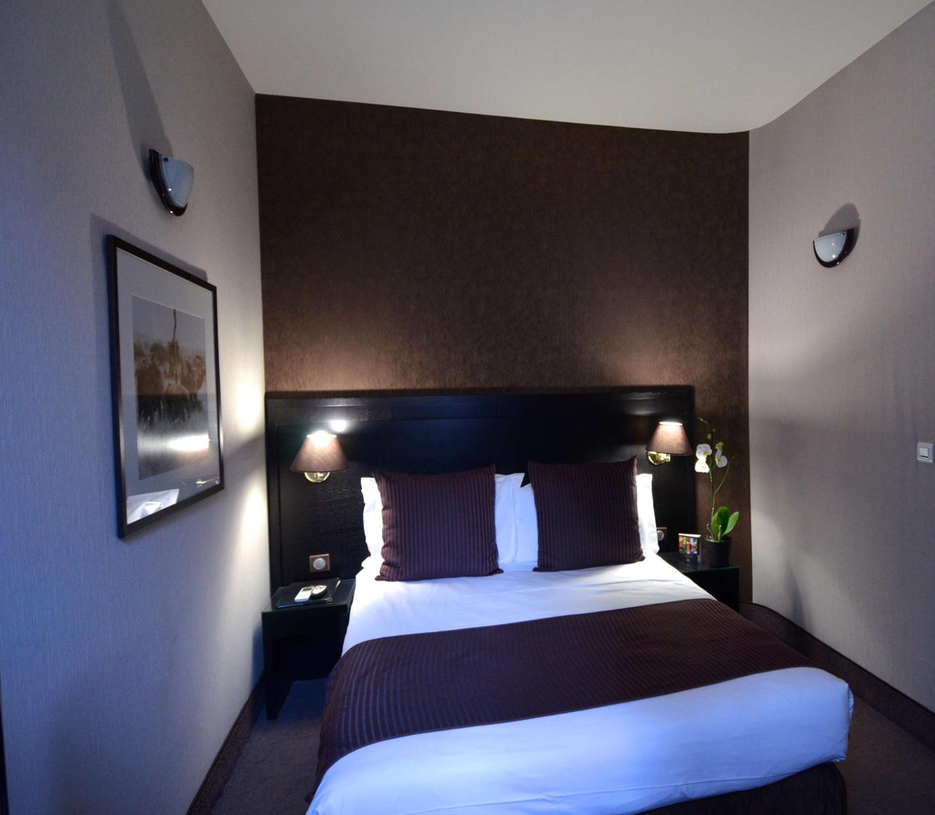 Comfort Single Room - Photo 9