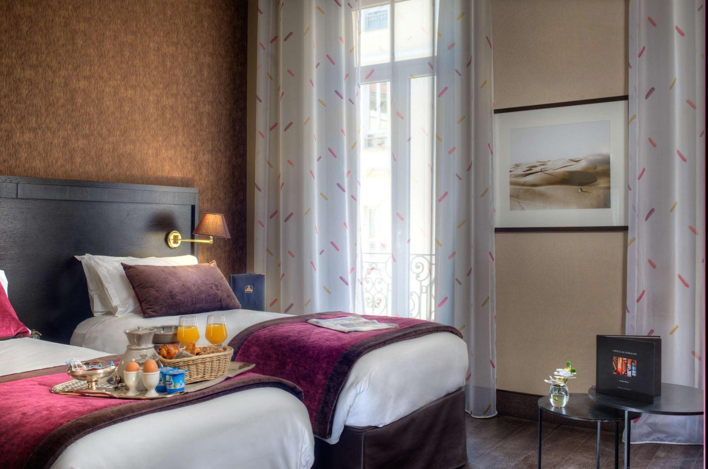 Family Suite - Non-Smoking - Photo 12