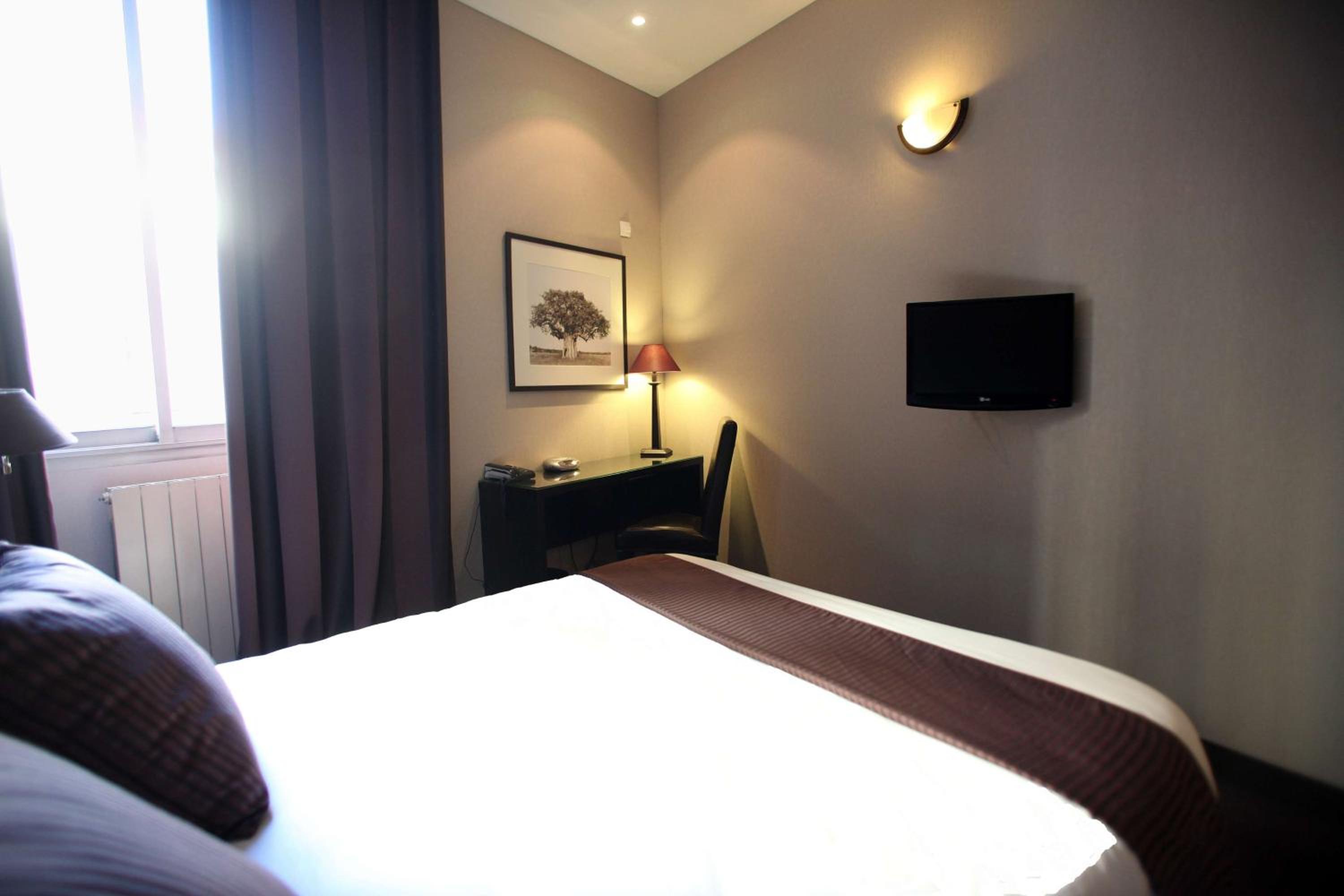 Comfort Double Room - Photo 5