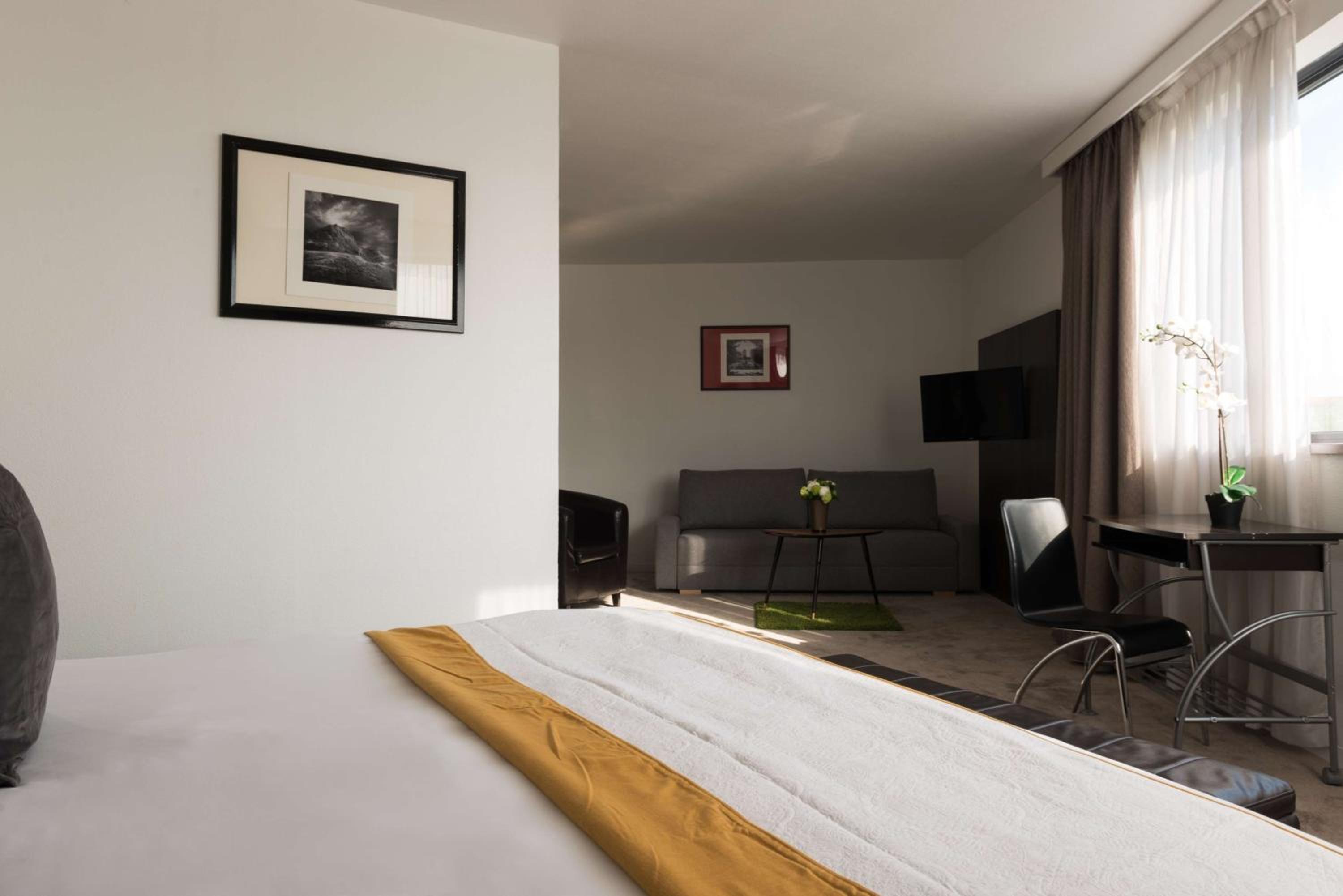 Family King Room - Photo 1