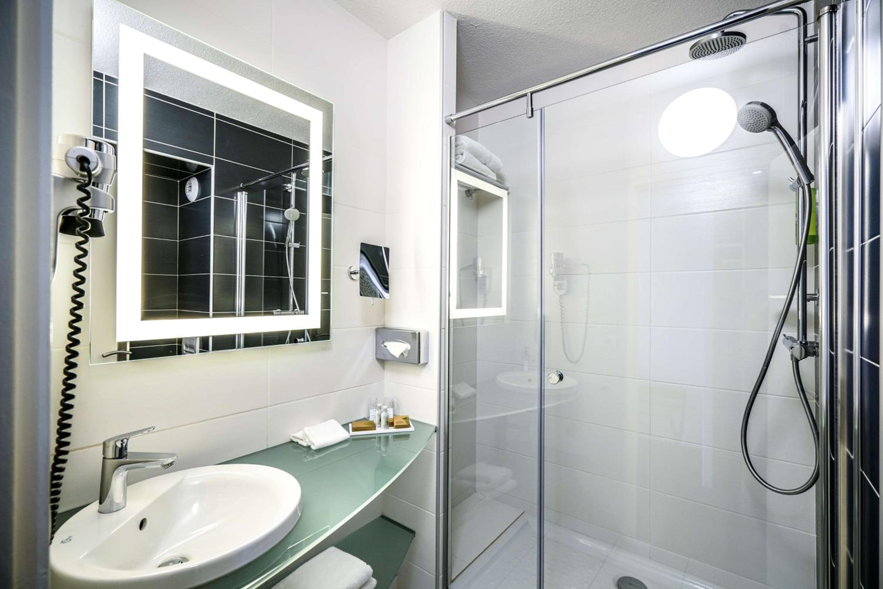 Romantic Double Room