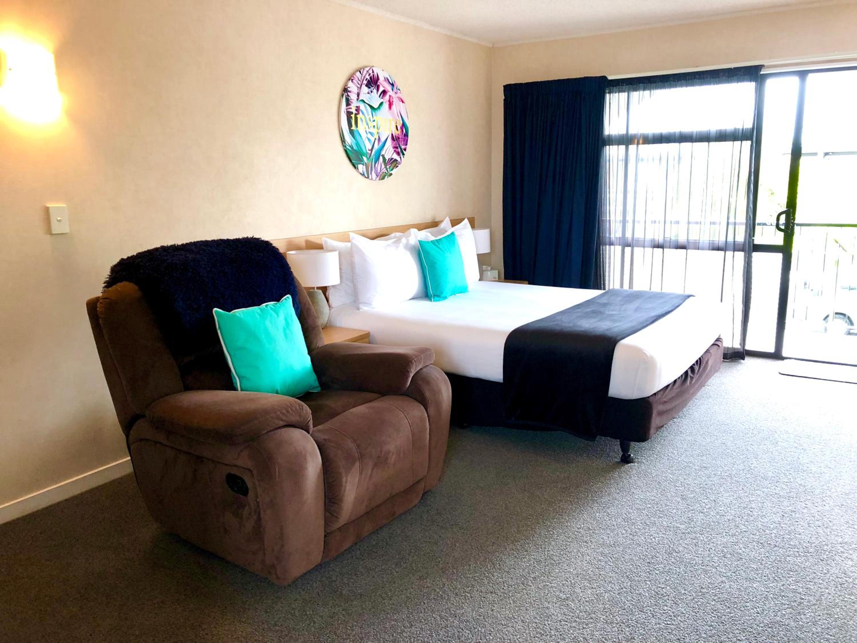 Travelers Room