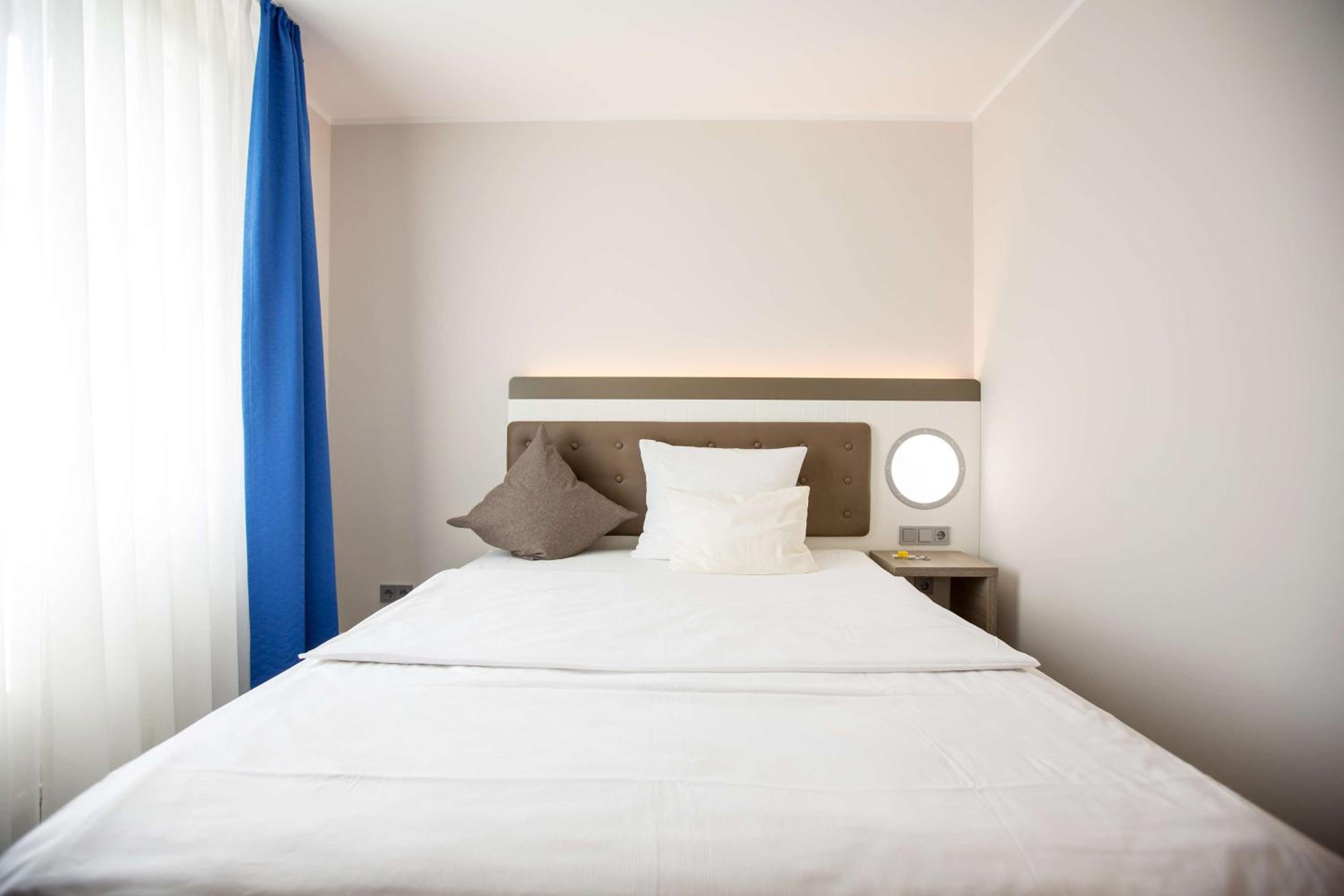 Comfort Single Room