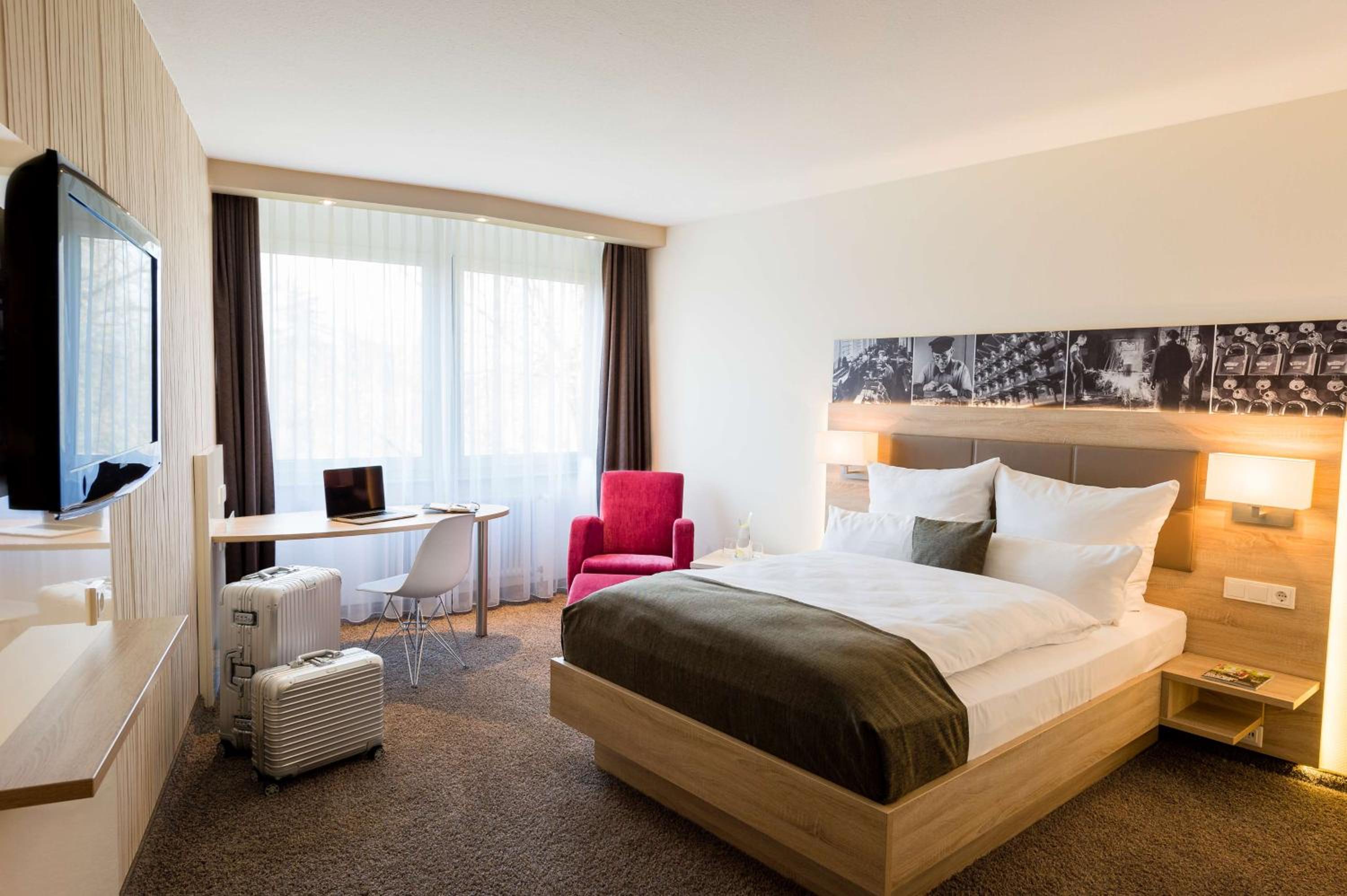Double Room - Photo 5