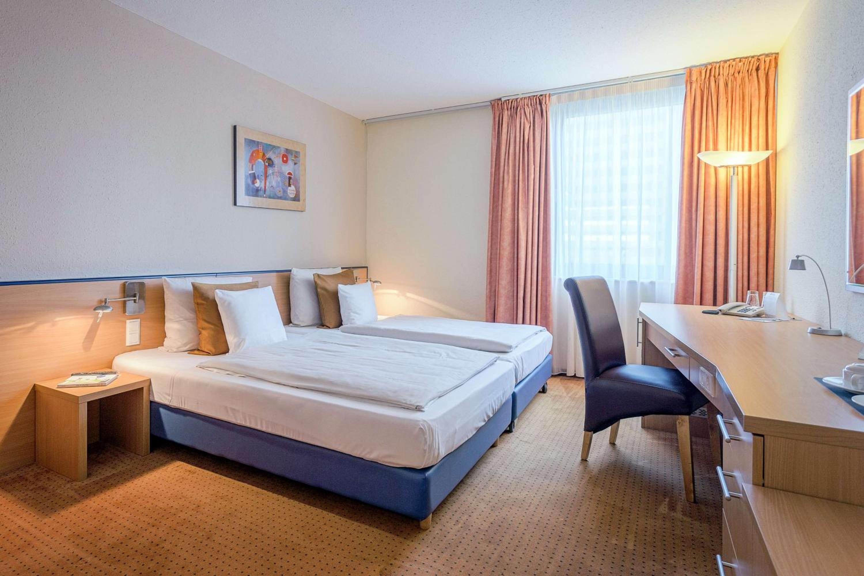 Comfort Double Room - Photo 1