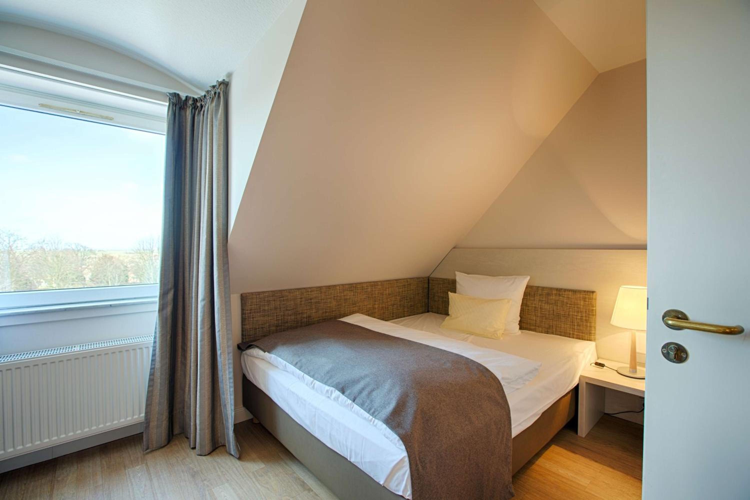 Comfort Plus Single Room