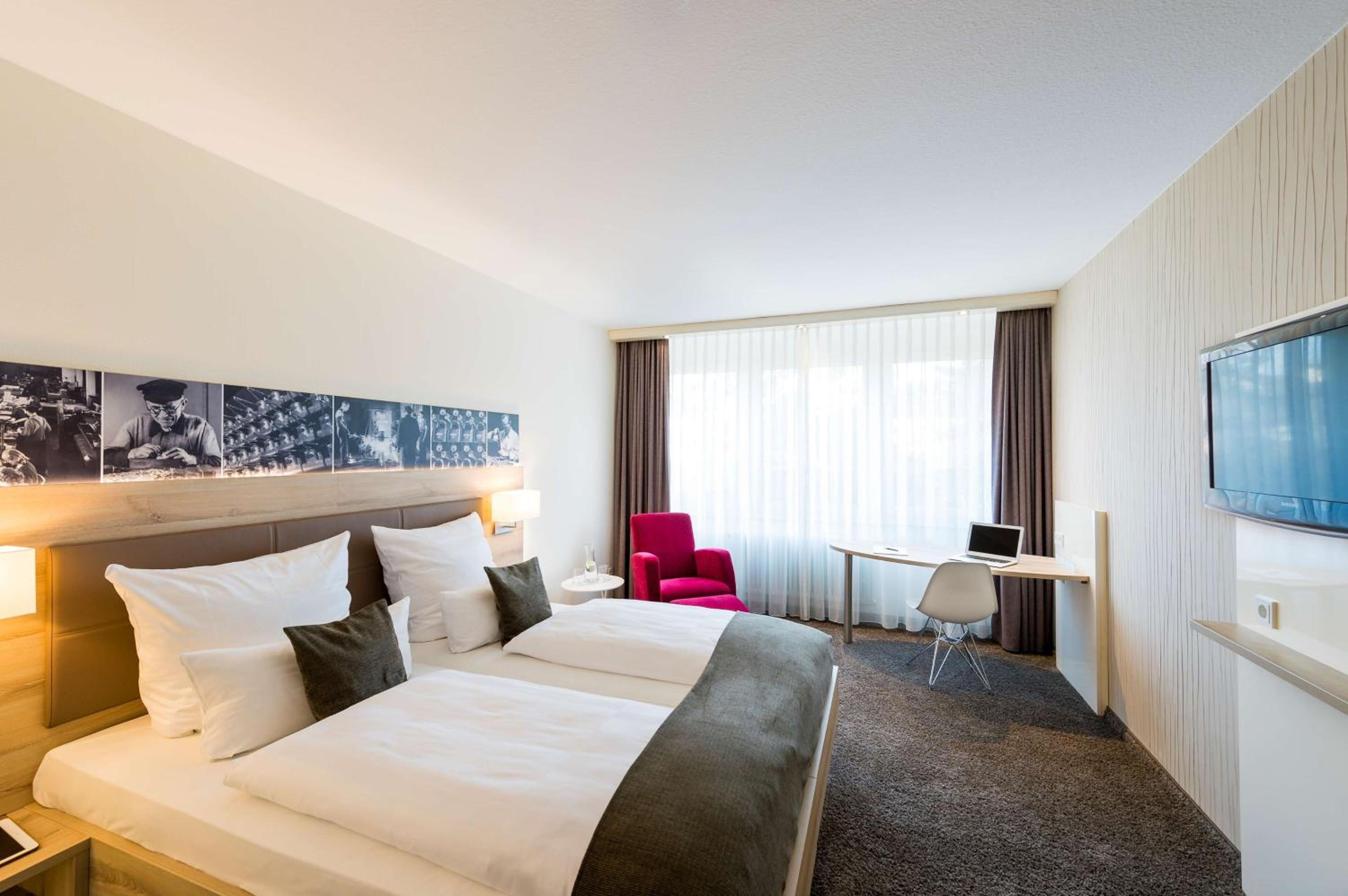 Double Room - Photo 1