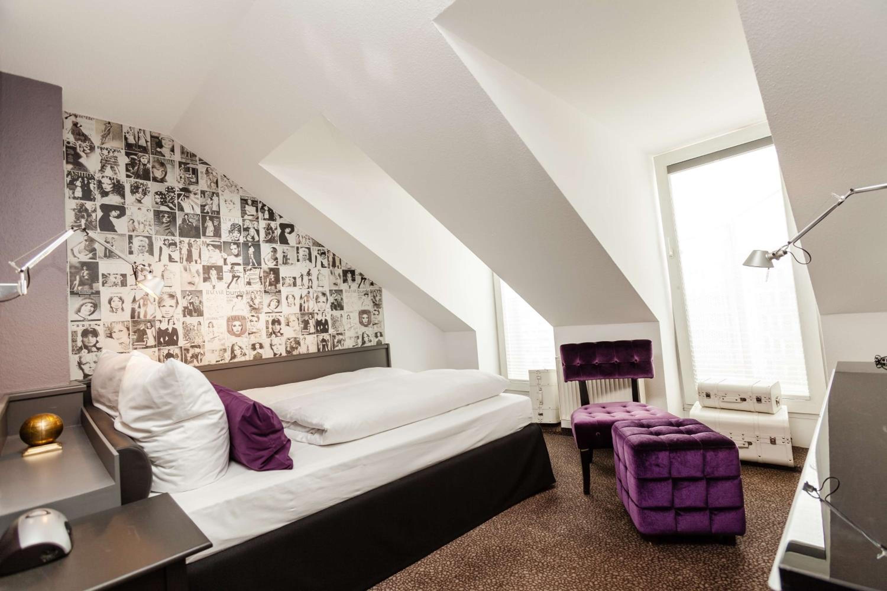 Standard Single Room photo 2