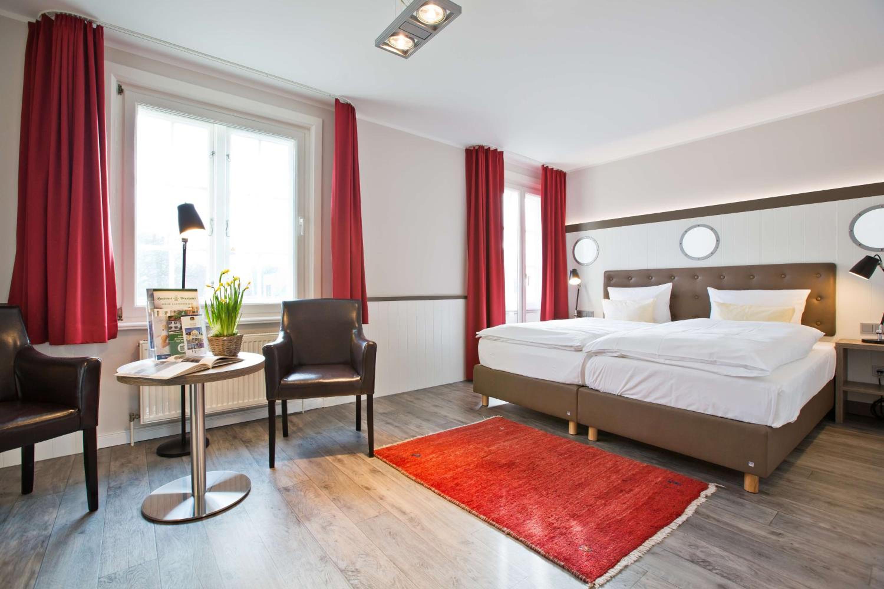 Comfort Plus Double Room