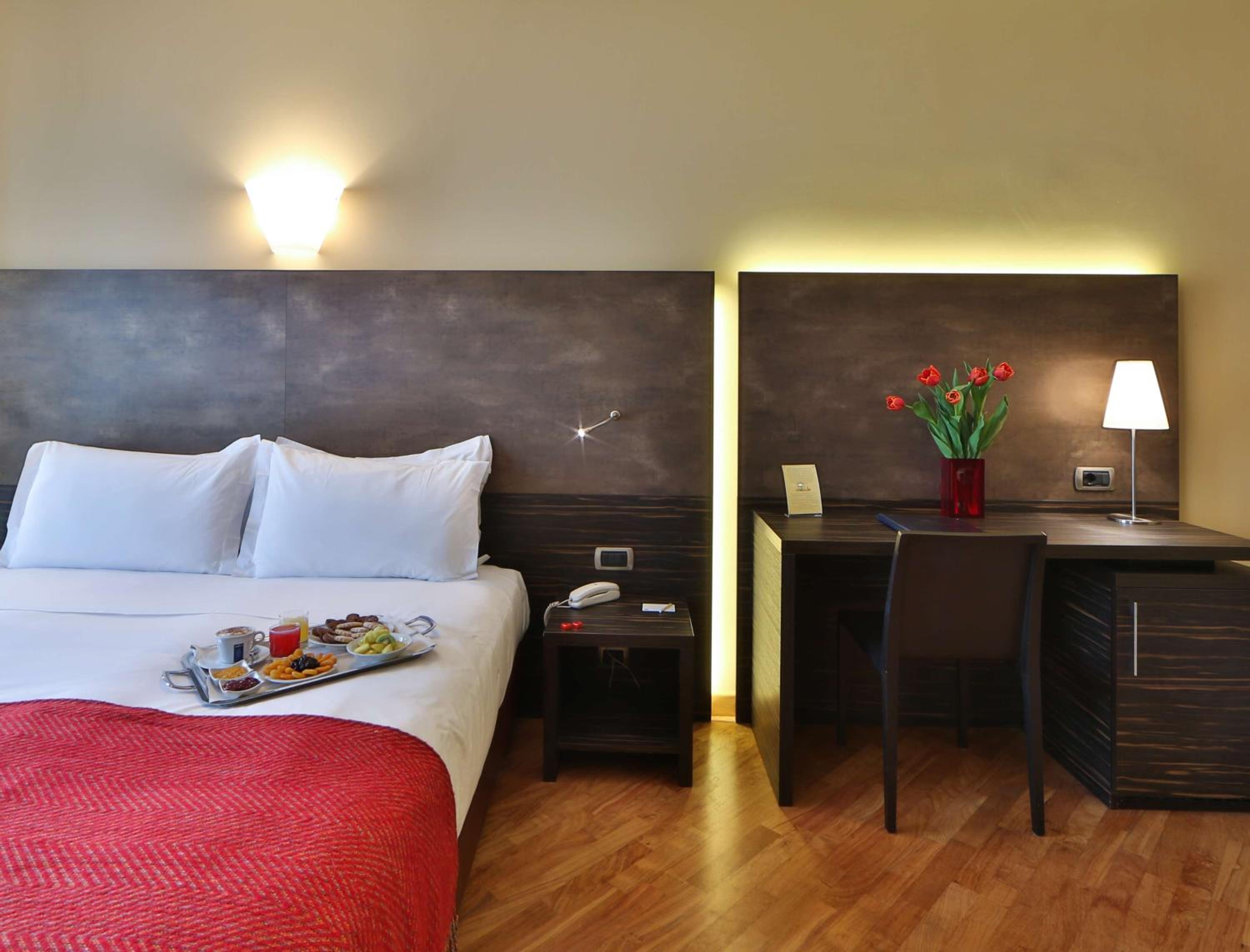 Comfort Double Room - Non-Smoking - Photo 4
