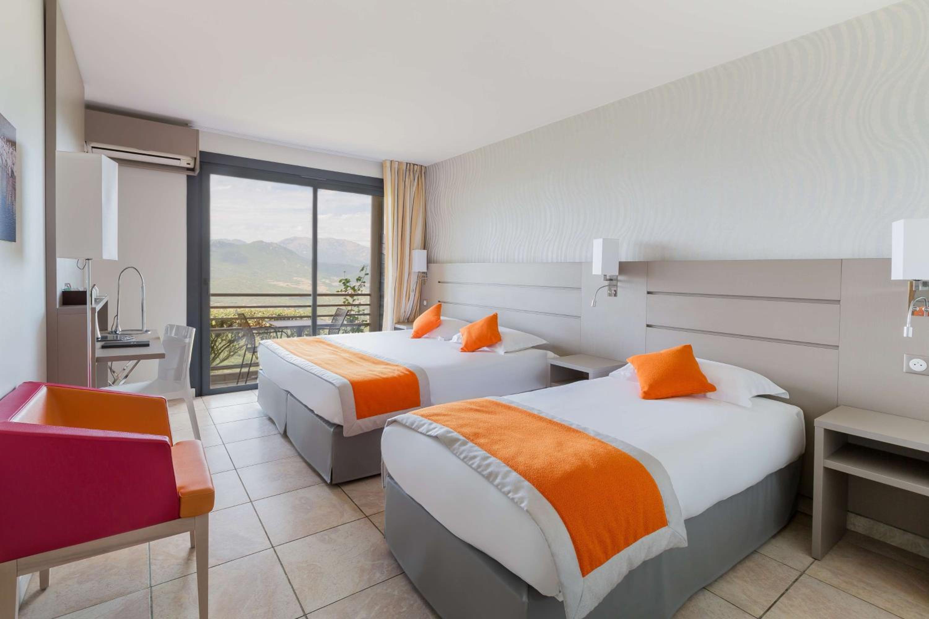 Comfort Triple Room - Photo 1