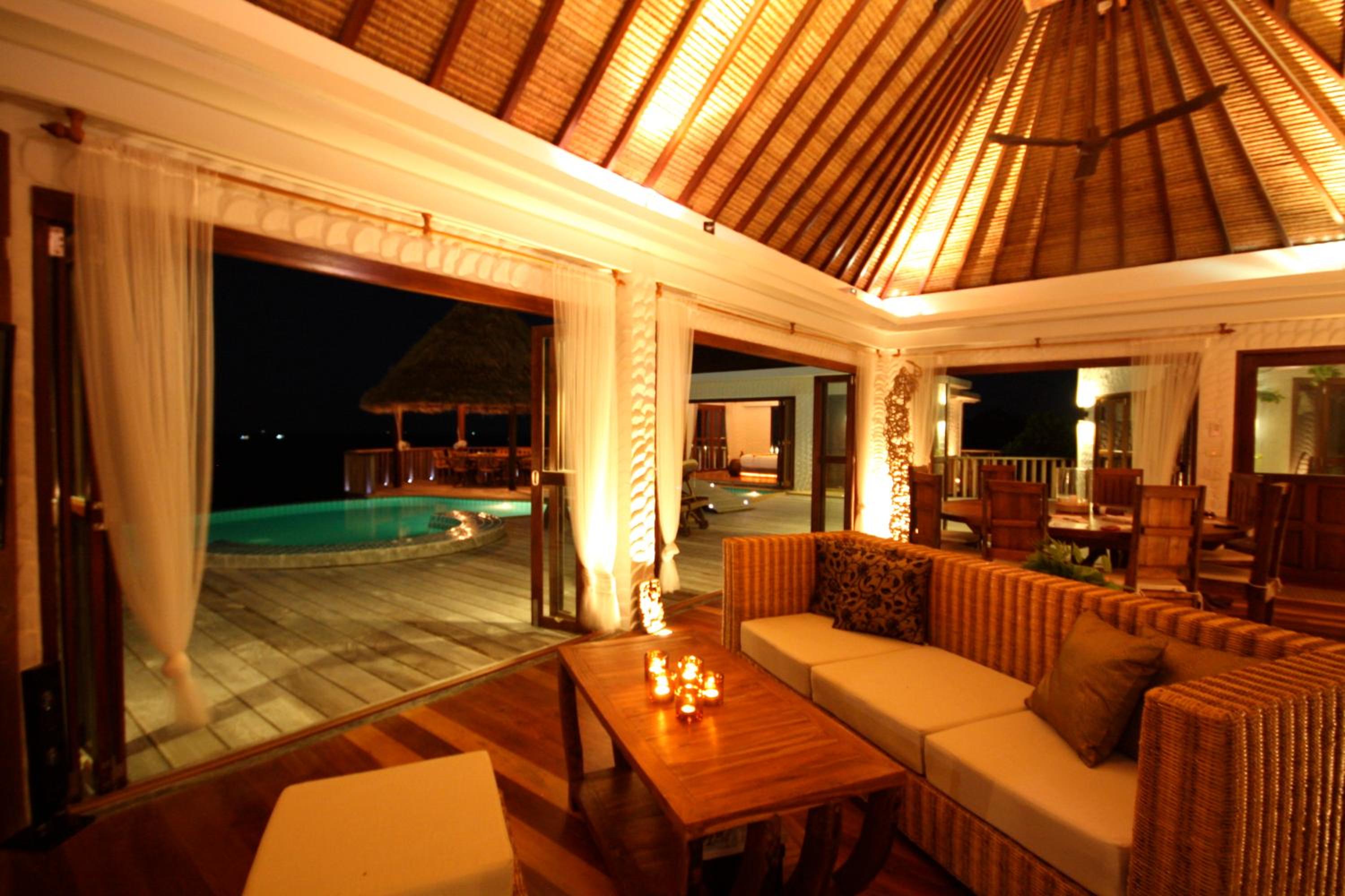 Eagle Villa with Private Pool