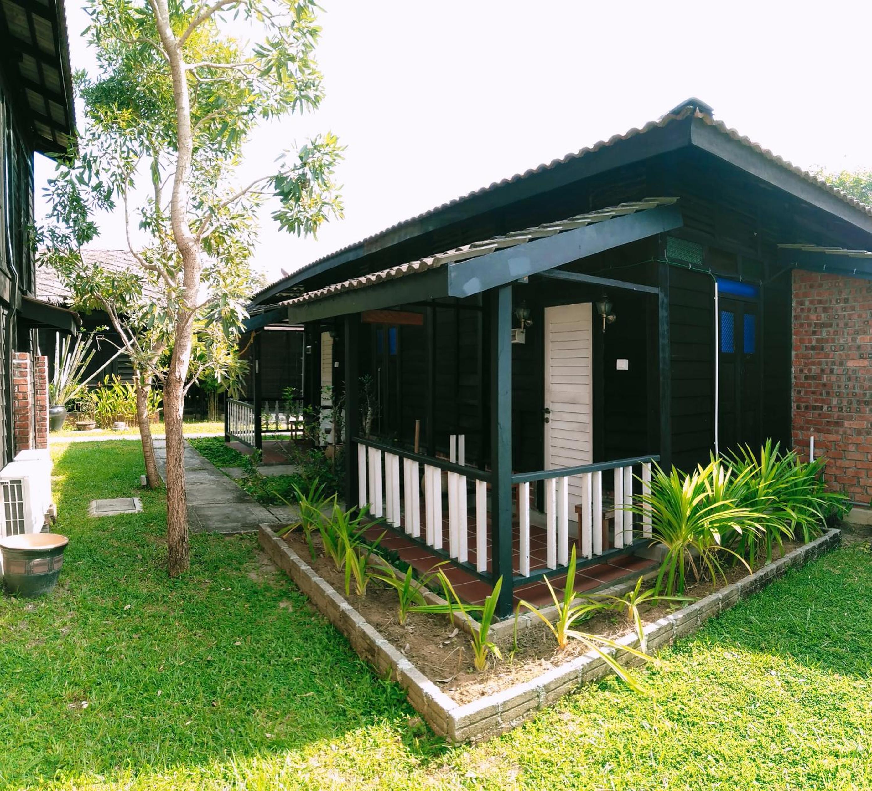 Chalet - Photo 3