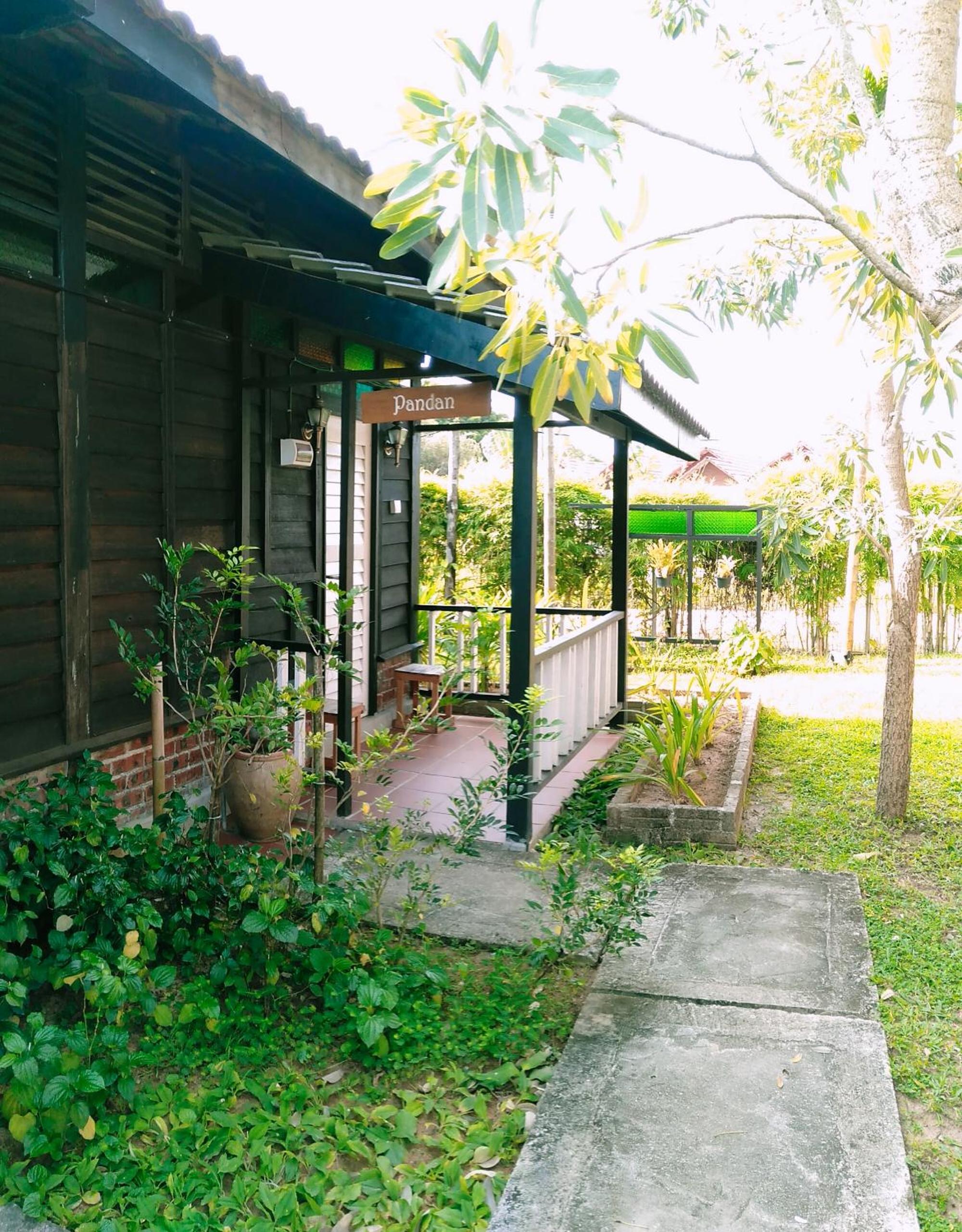 Chalet - Photo 2
