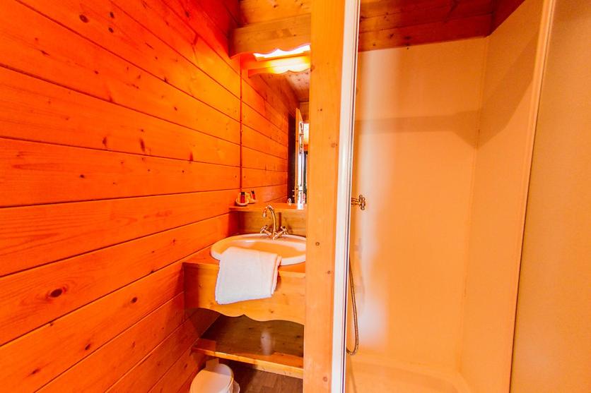 Deluxe Double Room - Photo 6