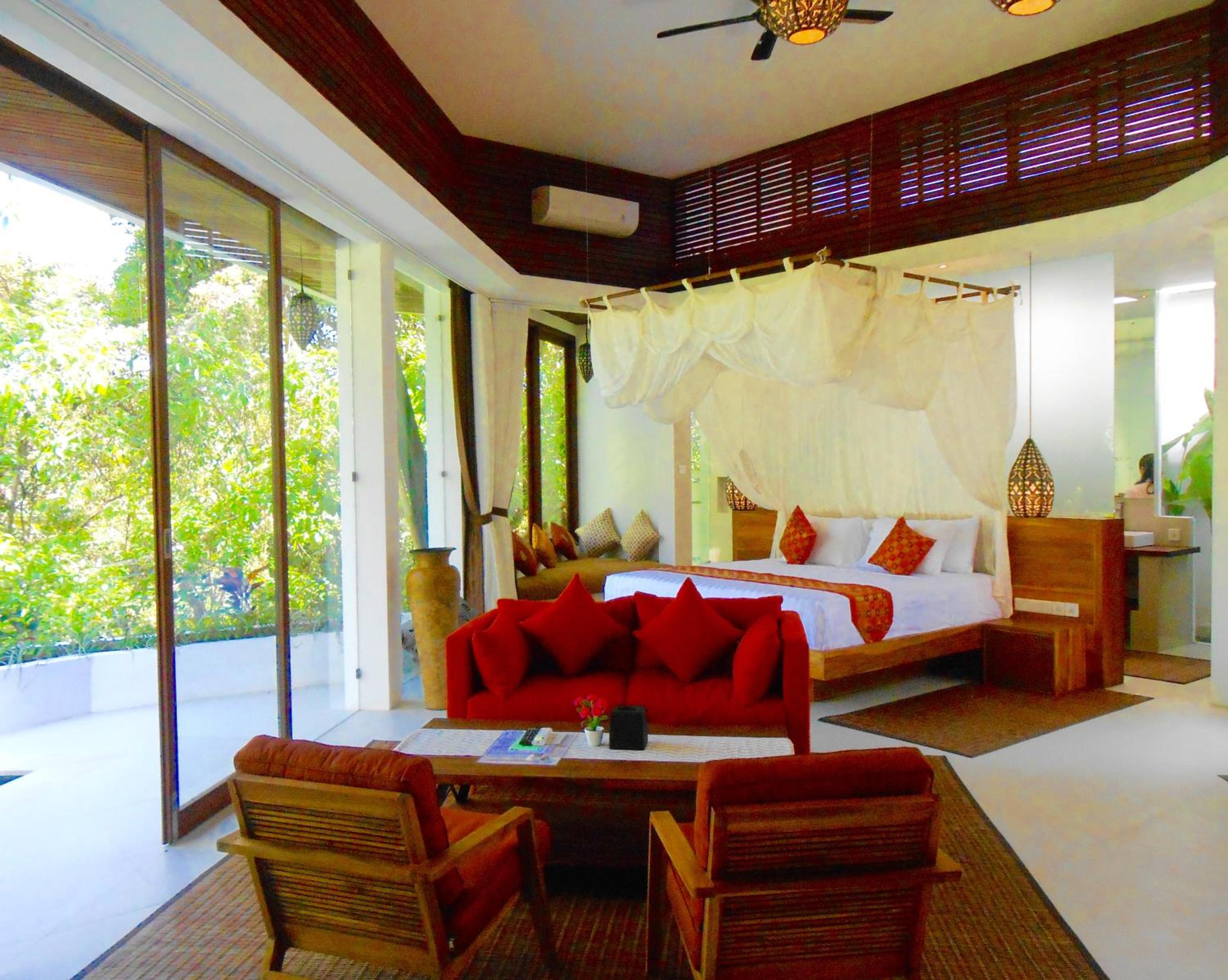 Waduri Villa with Private Pool