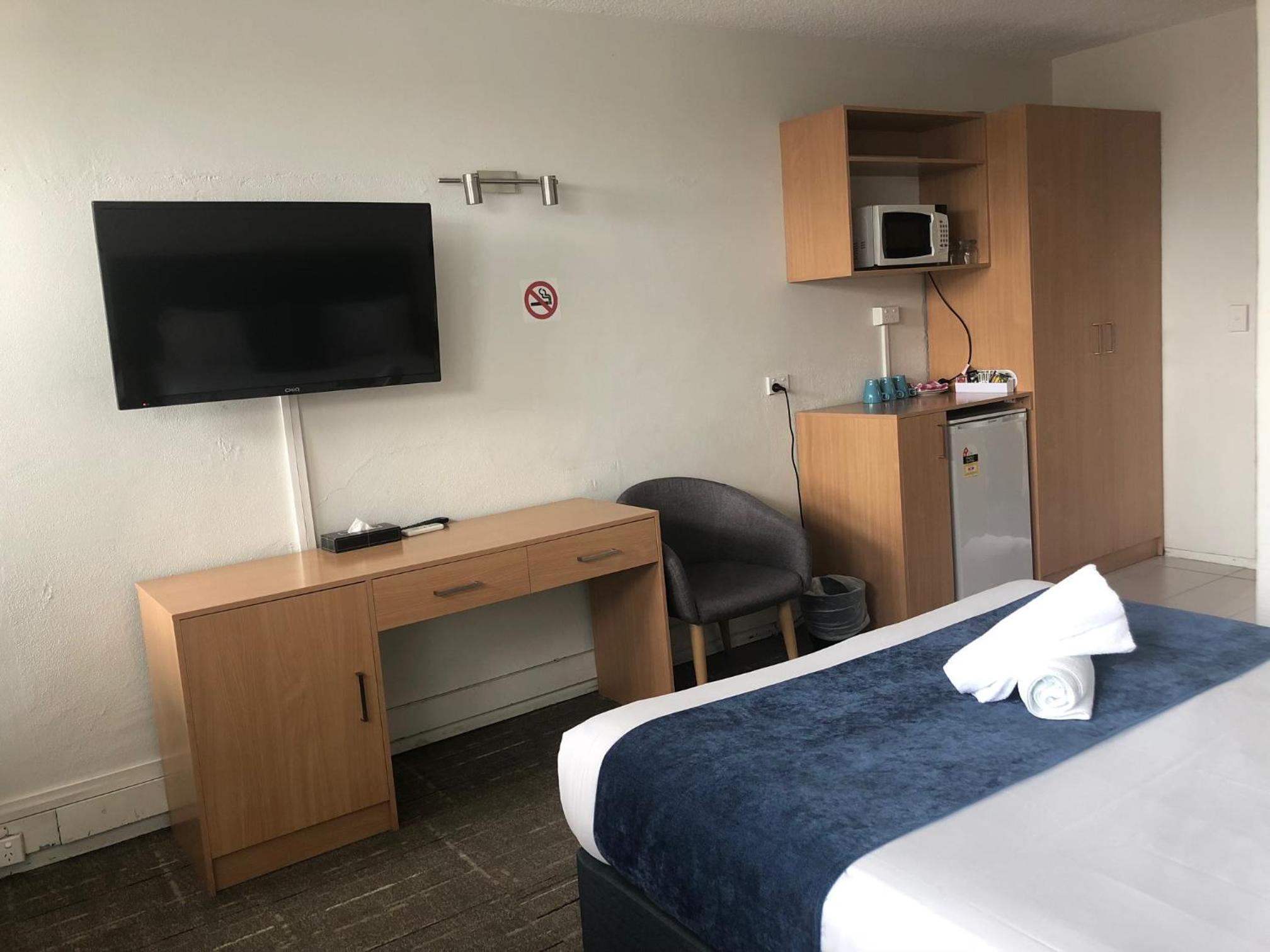 Double Room - Photo 1
