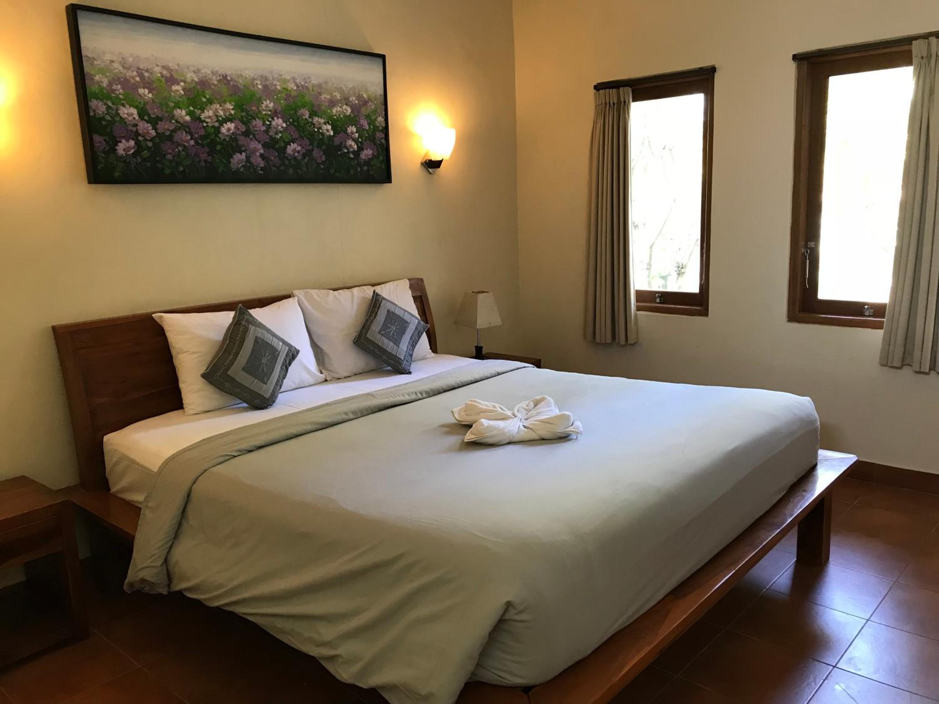 Standard Double Room - Photo 3