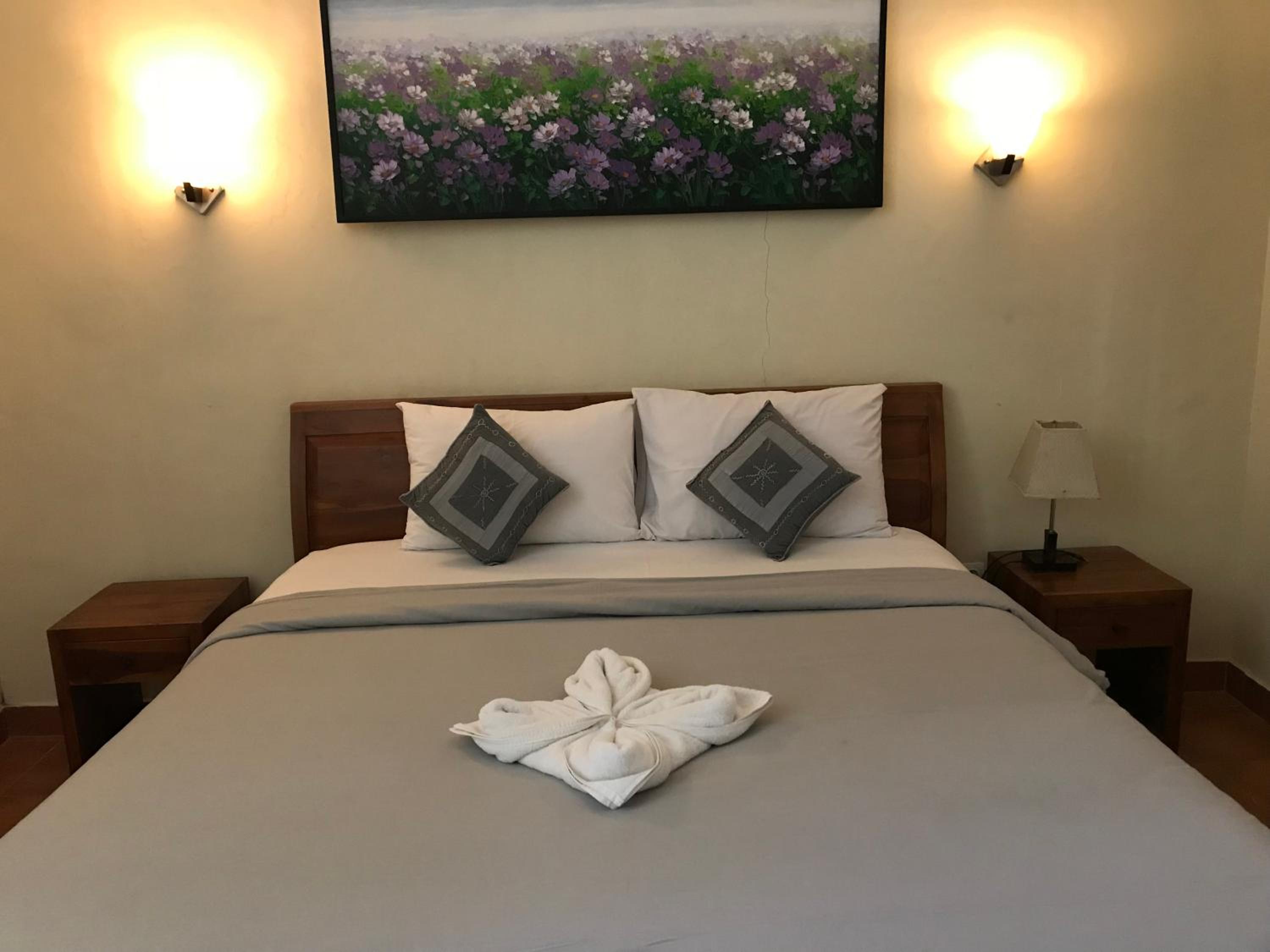Standard Double Room - Photo 1