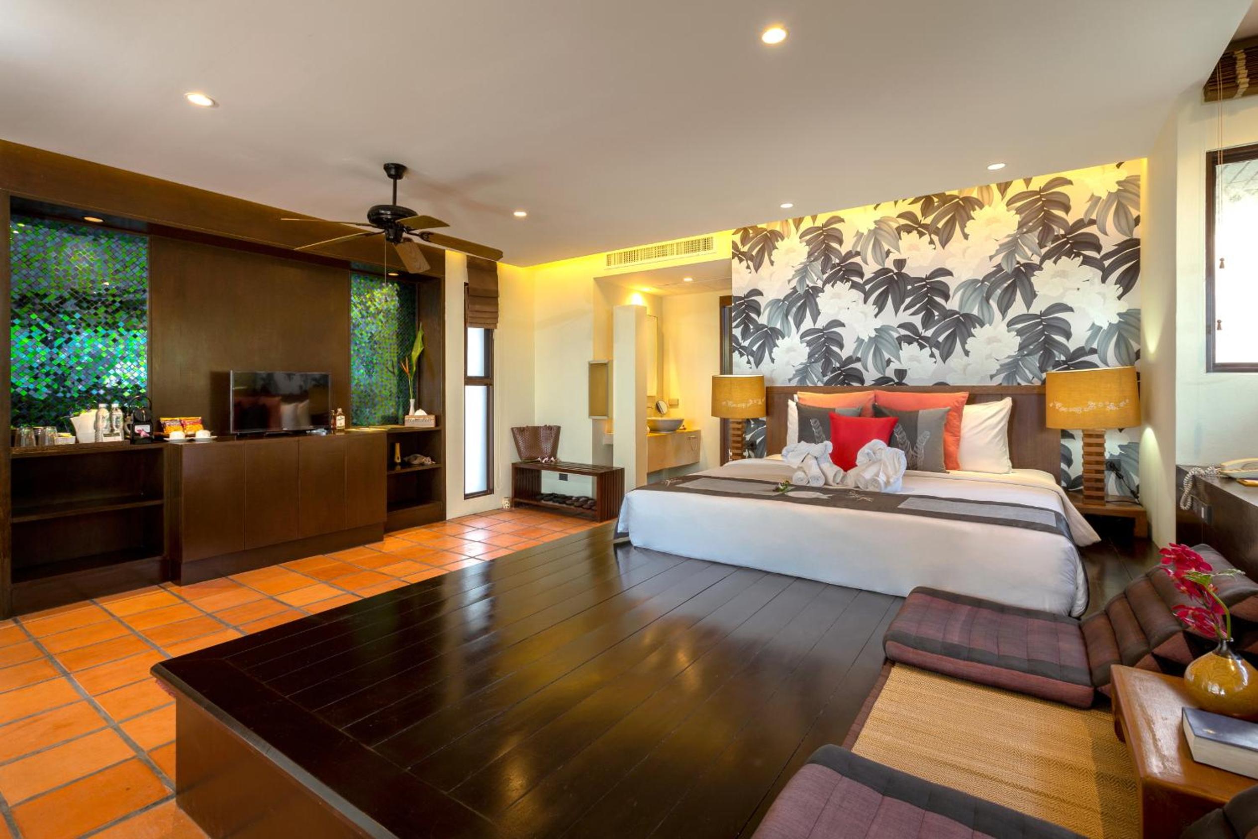 Rendezvous Villa - Photo 4