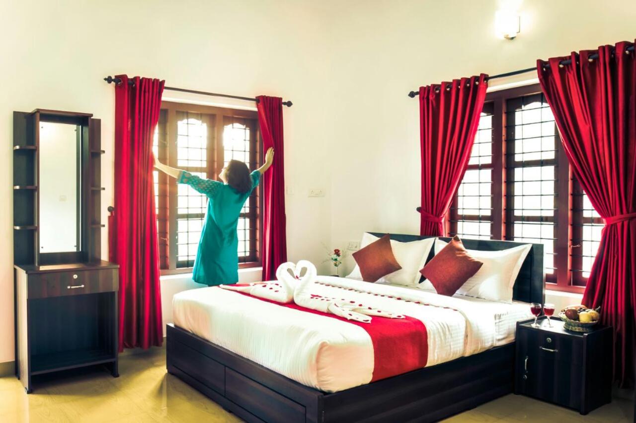 Deluxe Room photo 2