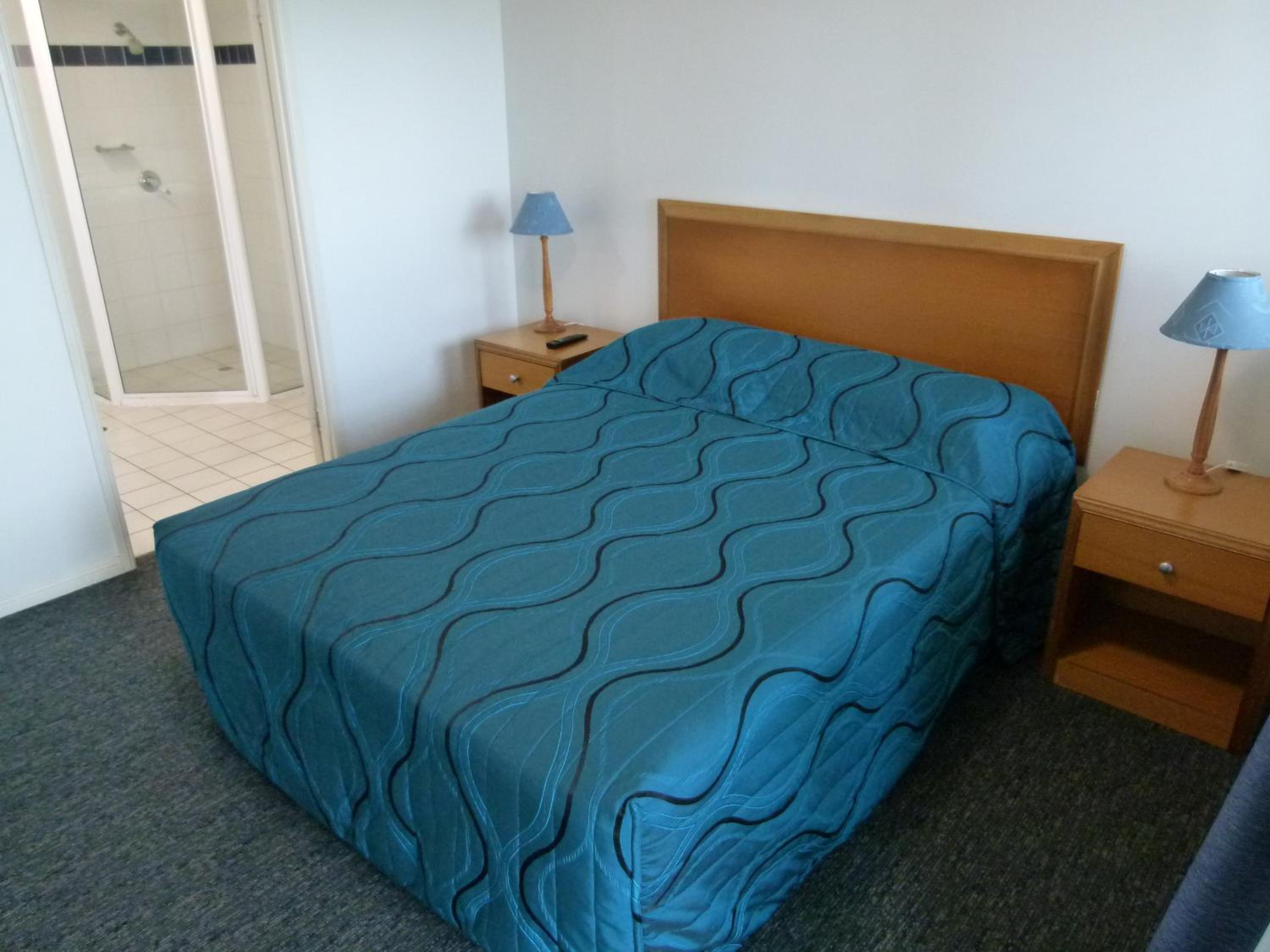 Two-Bedroom Apartment photo 1