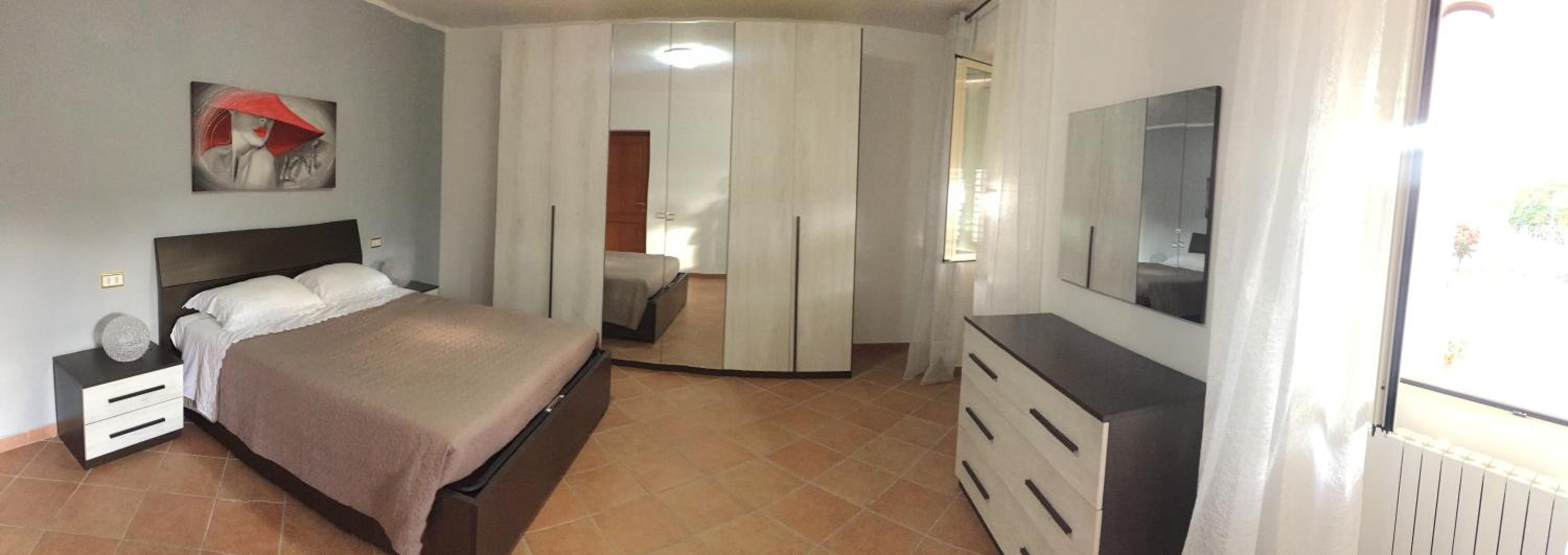 Double Room - Photo 6