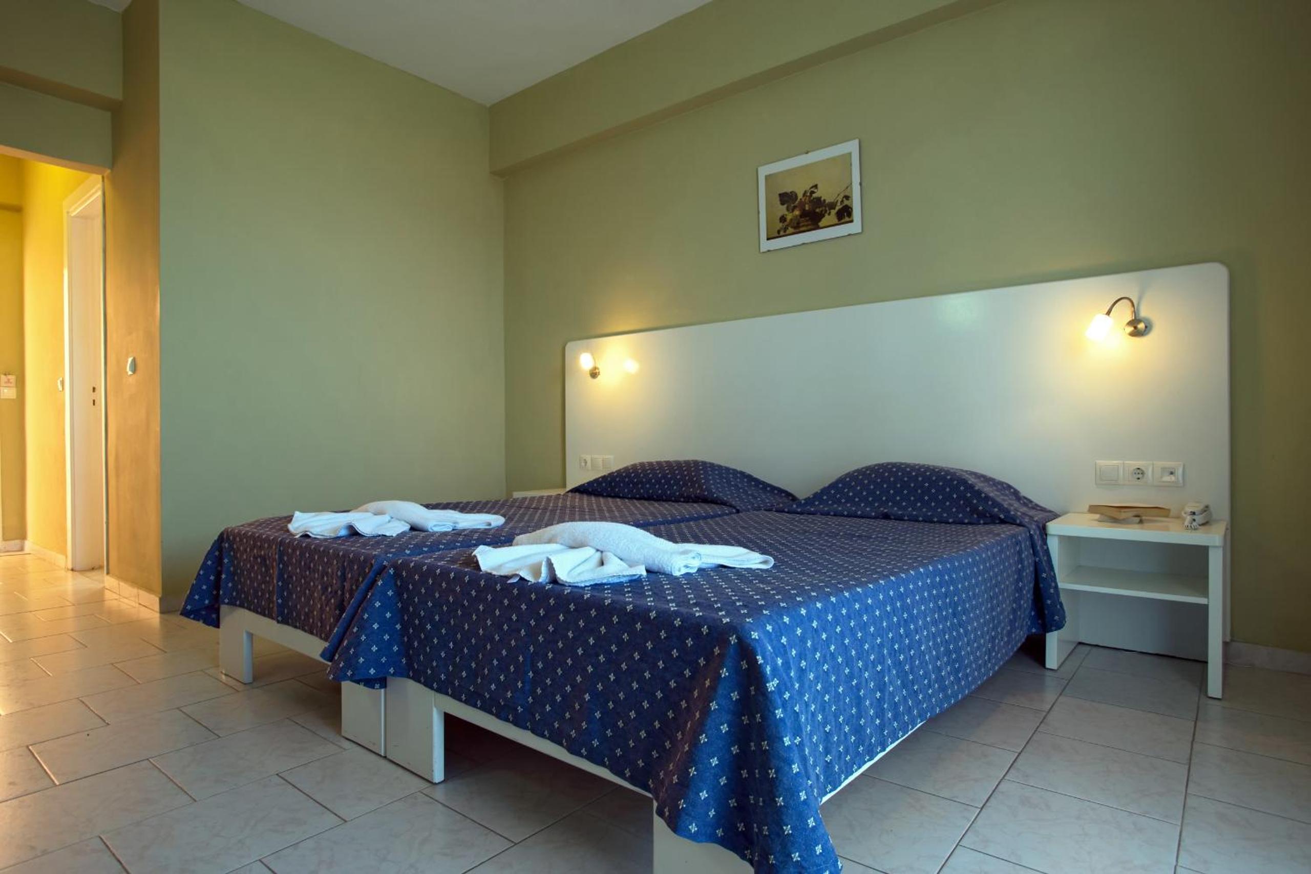 Twin Room photo 1