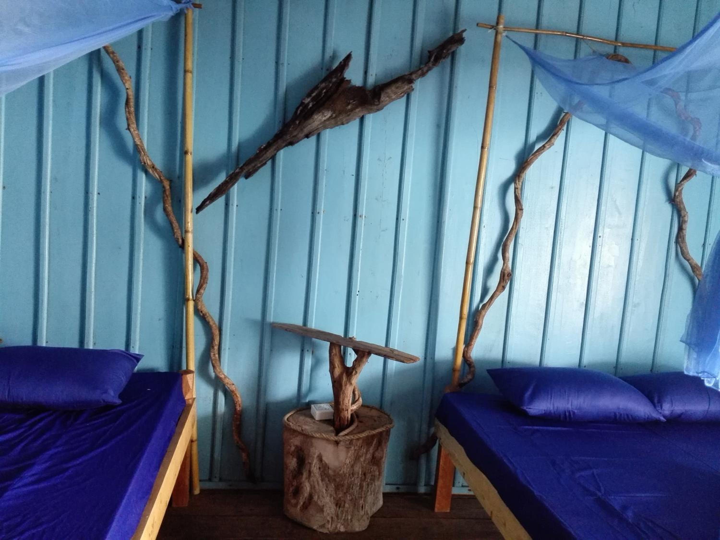 Family Room with Sea View - Photo 2